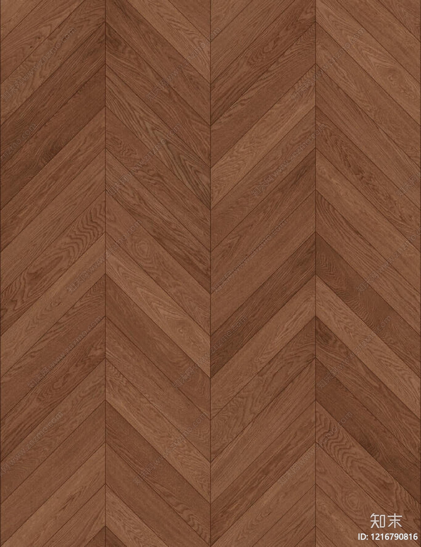 现代鱼骨木地板贴图下载【ID:1216790816】