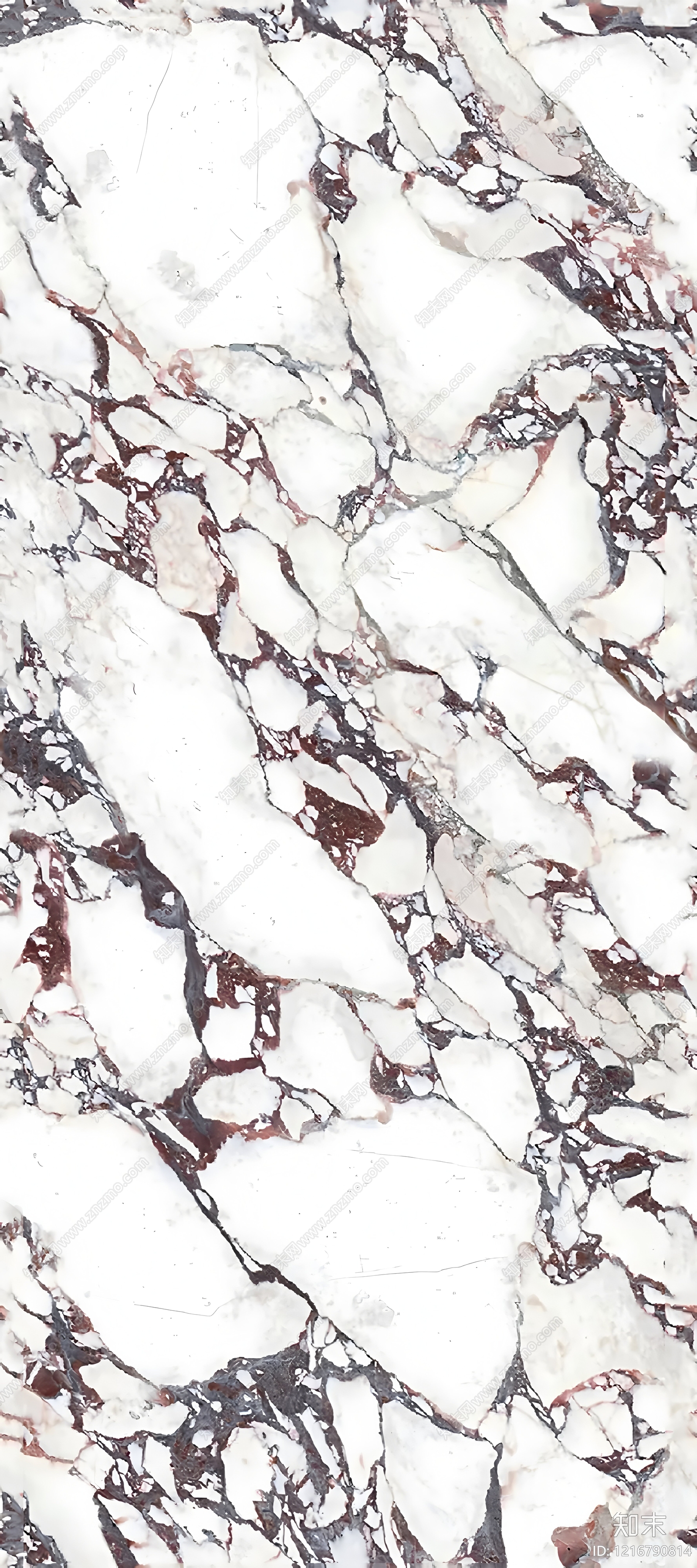 法式宝格丽大理石贴图下载【ID:1216790814】