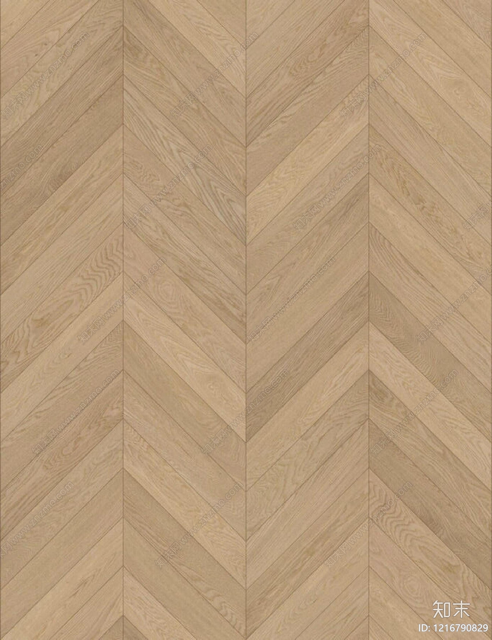 现代鱼骨木地板贴图下载【ID:1216790829】