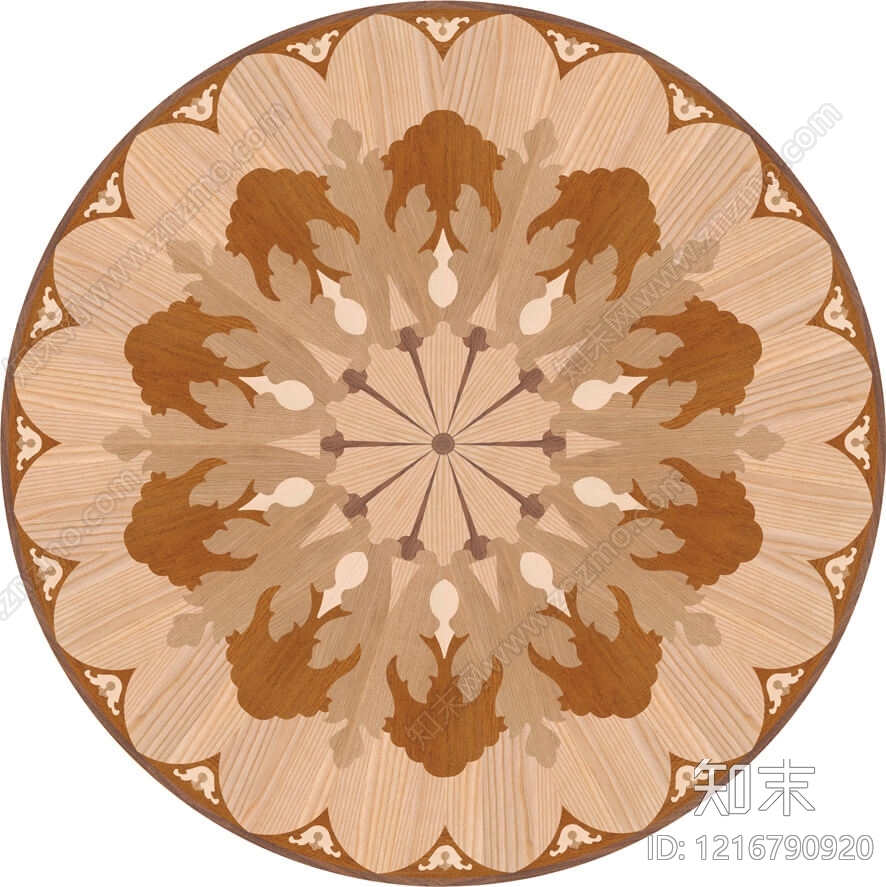 现代拼花木地板贴图下载【ID:1216790920】