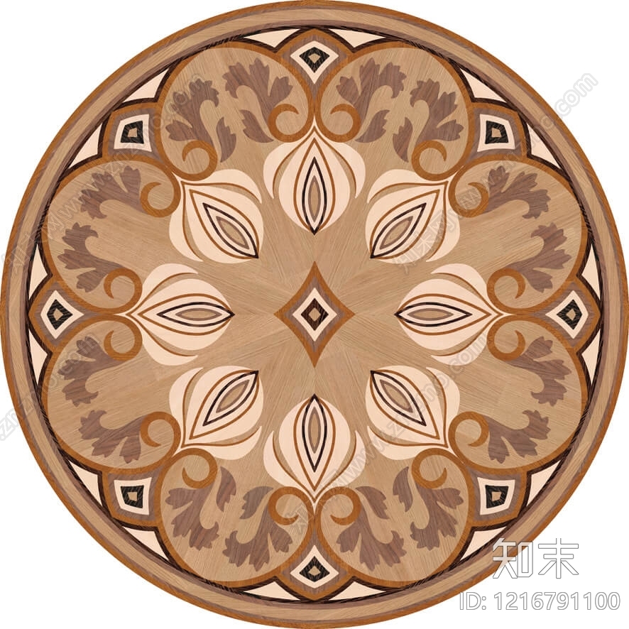 中古拼花木地板贴图下载【ID:1216791100】