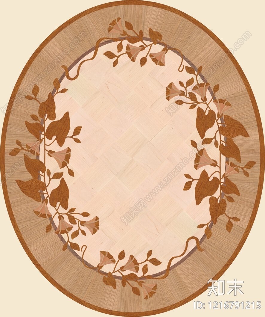 现代拼花木地板贴图下载【ID:1216791215】