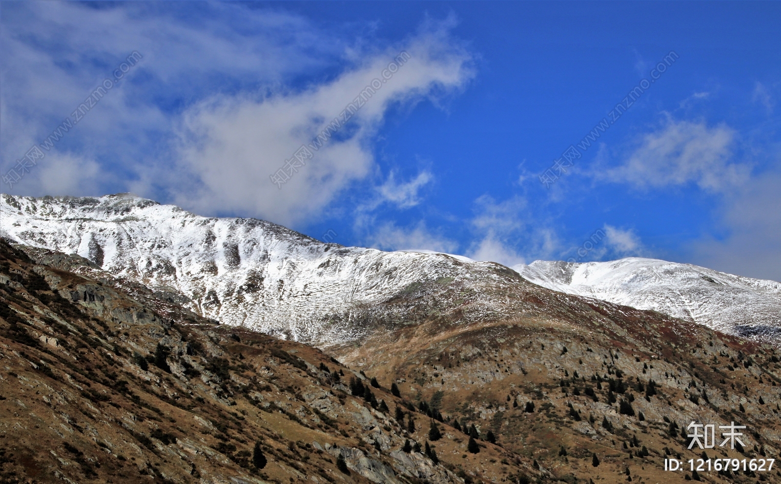 远山贴图下载【ID:1216791627】