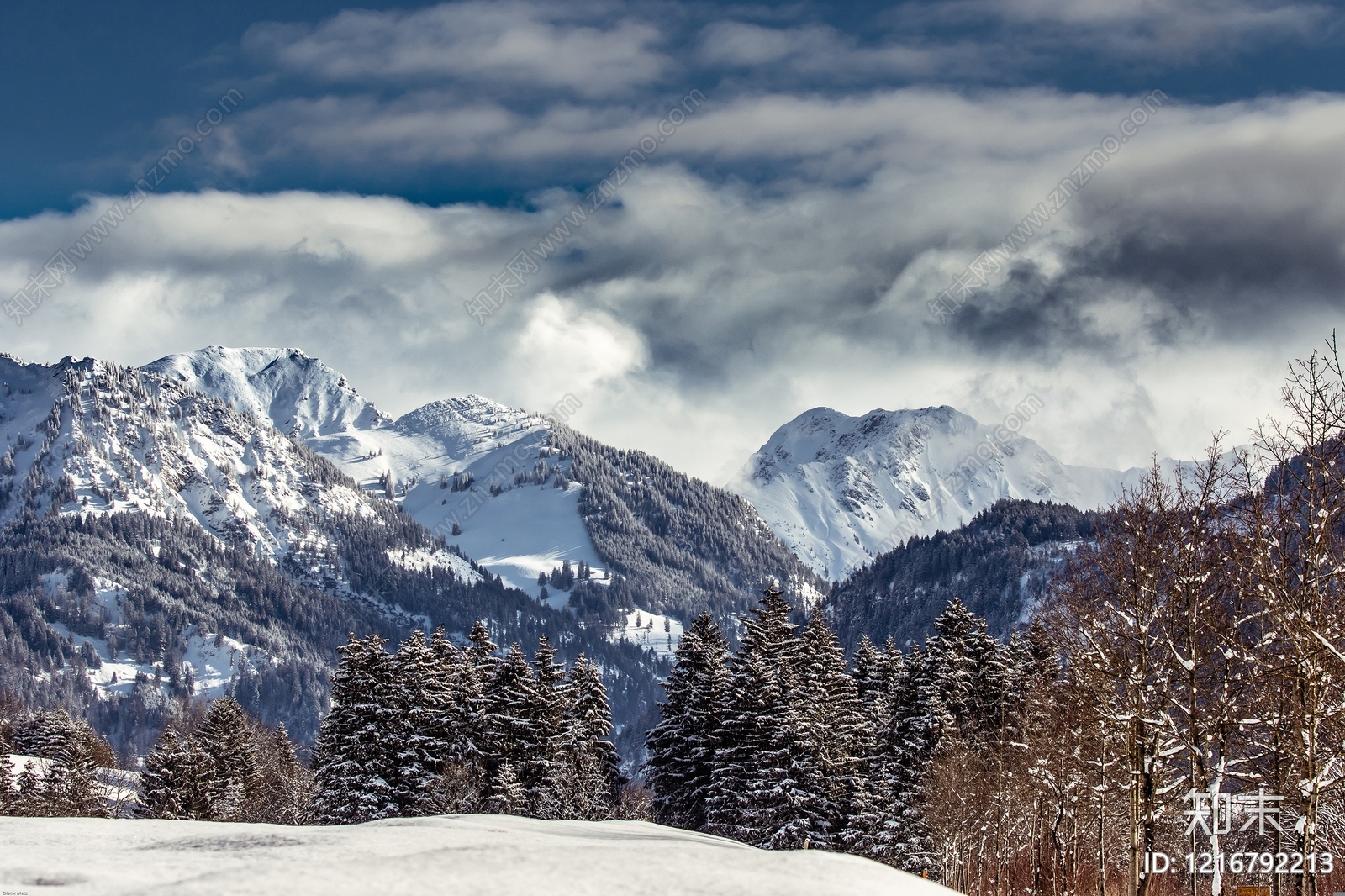 远山贴图下载【ID:1216792213】