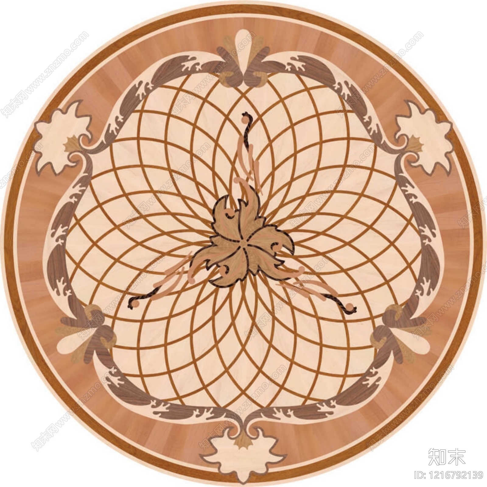 现代拼花木地板贴图下载【ID:1216792139】