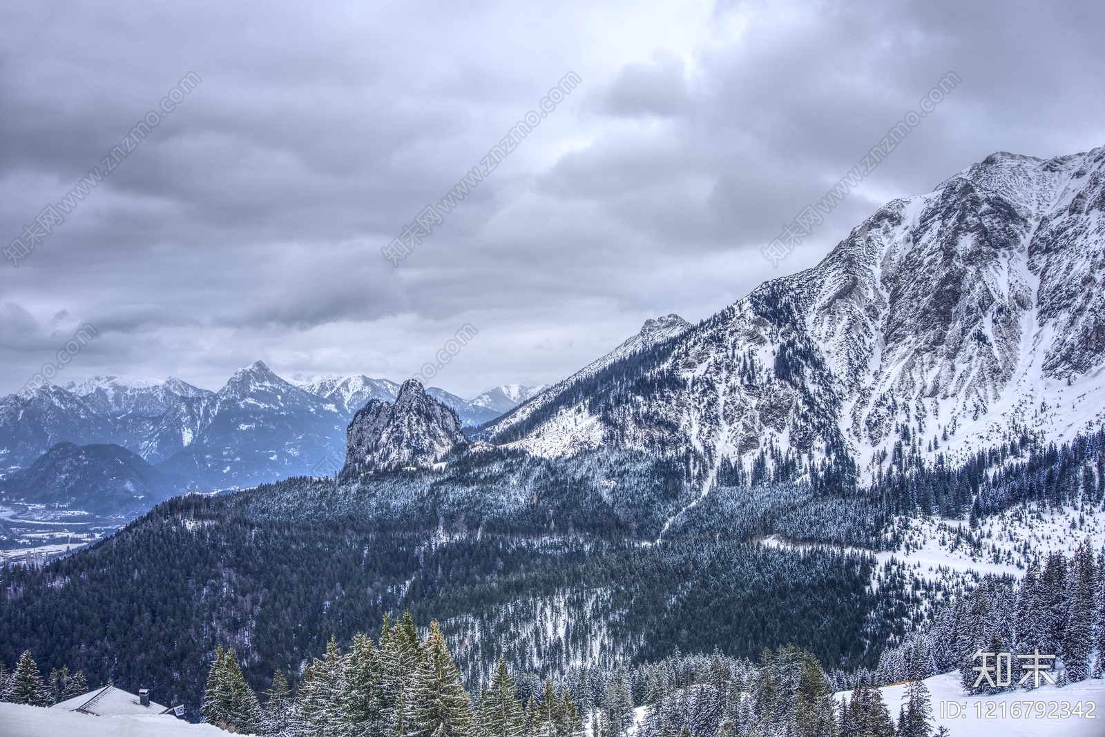 远山贴图下载【ID:1216792342】