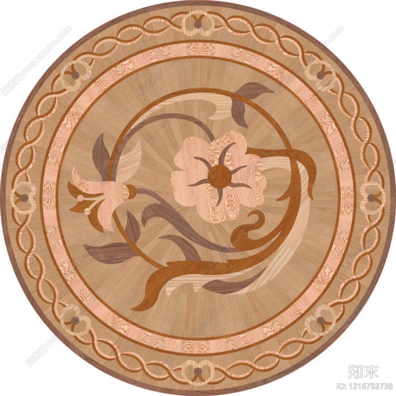 法式拼花木地板贴图下载【ID:1216792738】