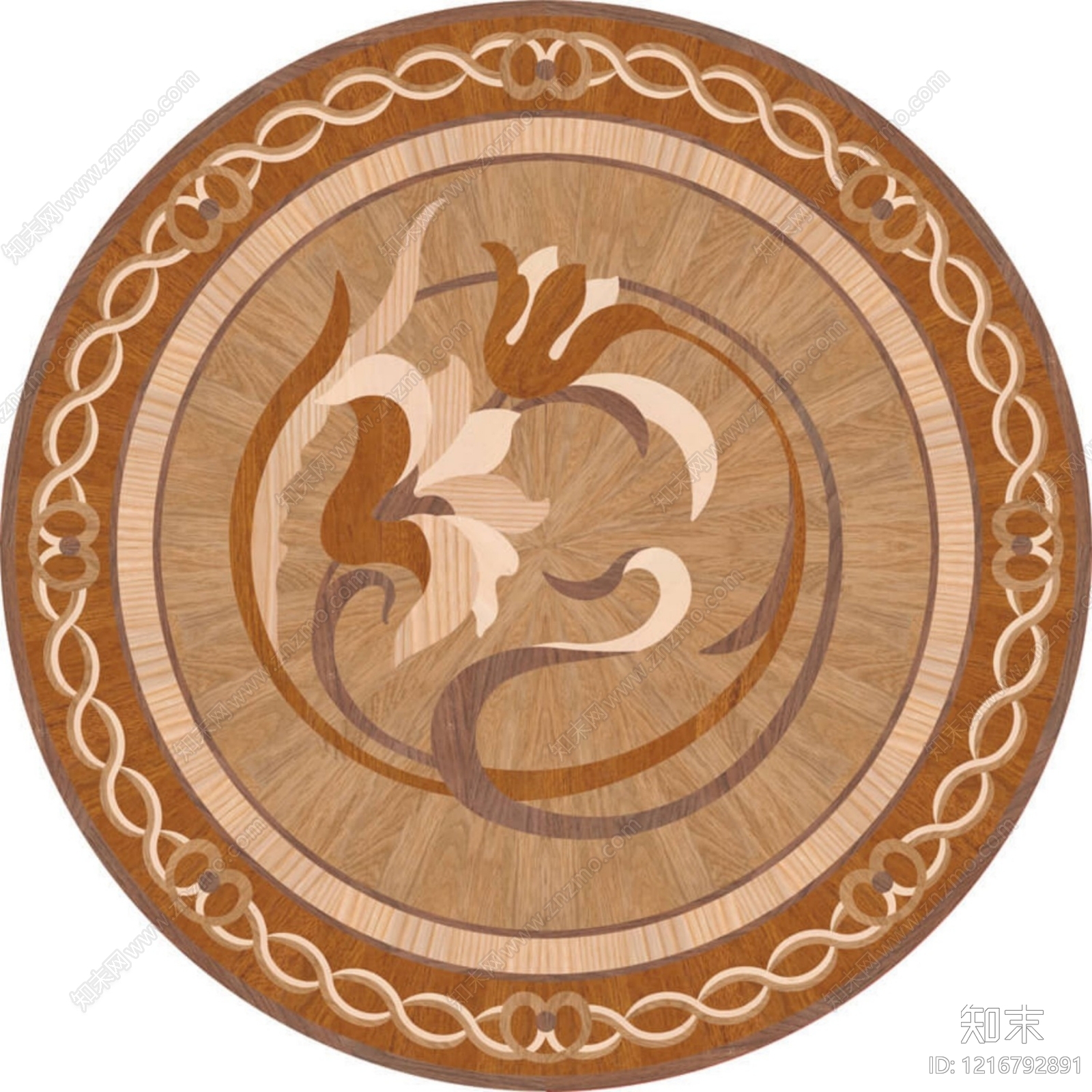 现代拼花木地板贴图下载【ID:1216792891】