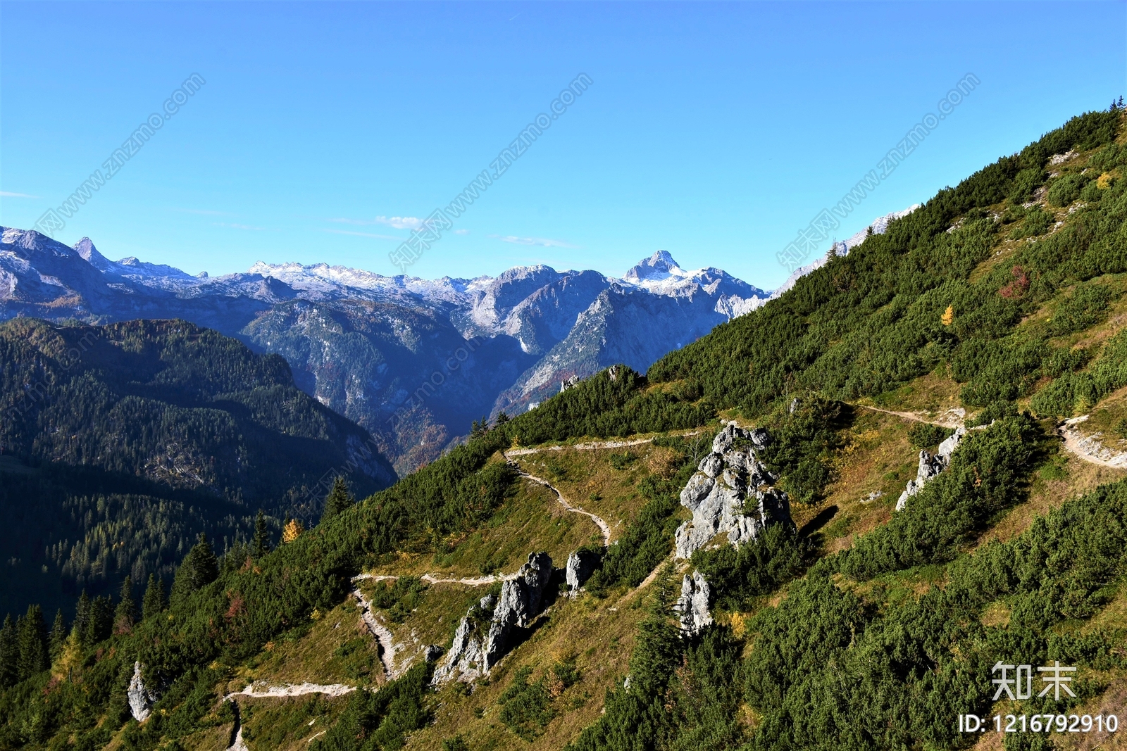 雪山贴图下载【ID:1216792910】