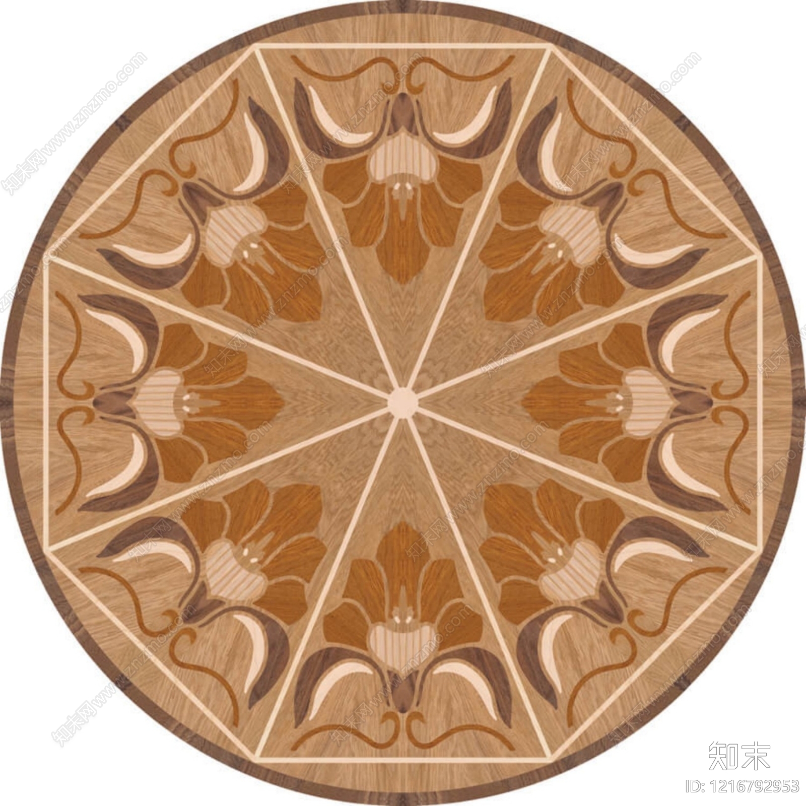 中古拼花木地板贴图下载【ID:1216792953】