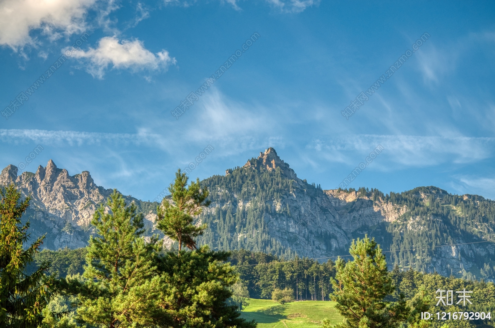 远山贴图下载【ID:1216792904】