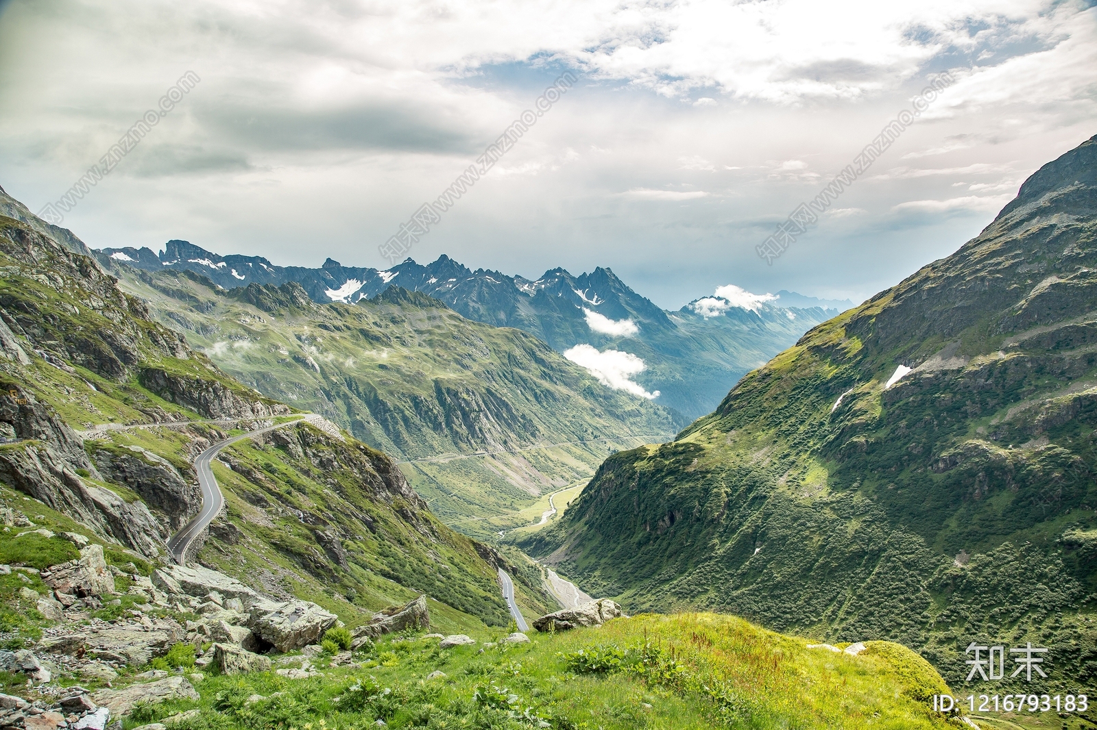 远山贴图下载【ID:1216793183】