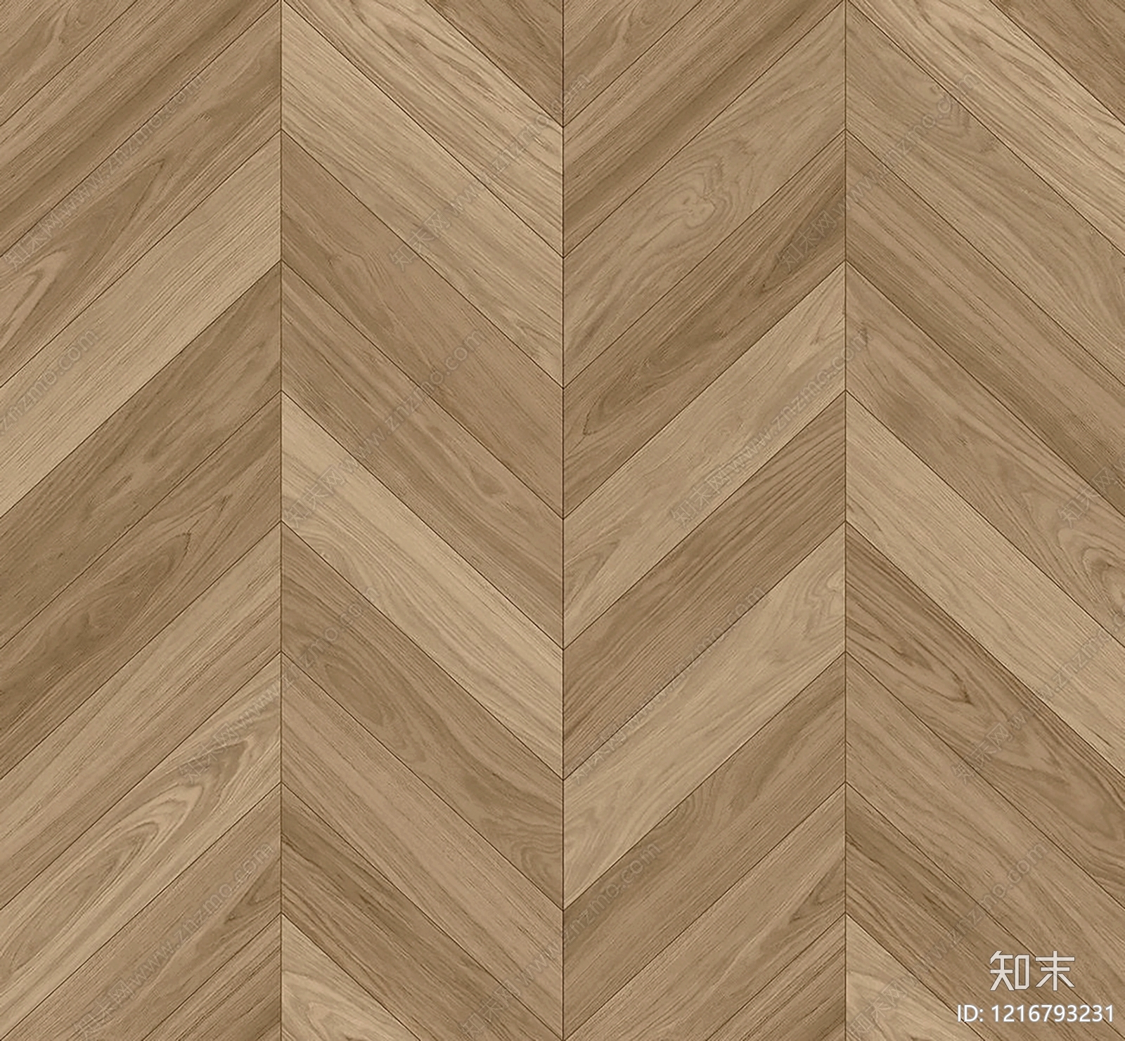 现代鱼骨木地板贴图下载【ID:1216793231】