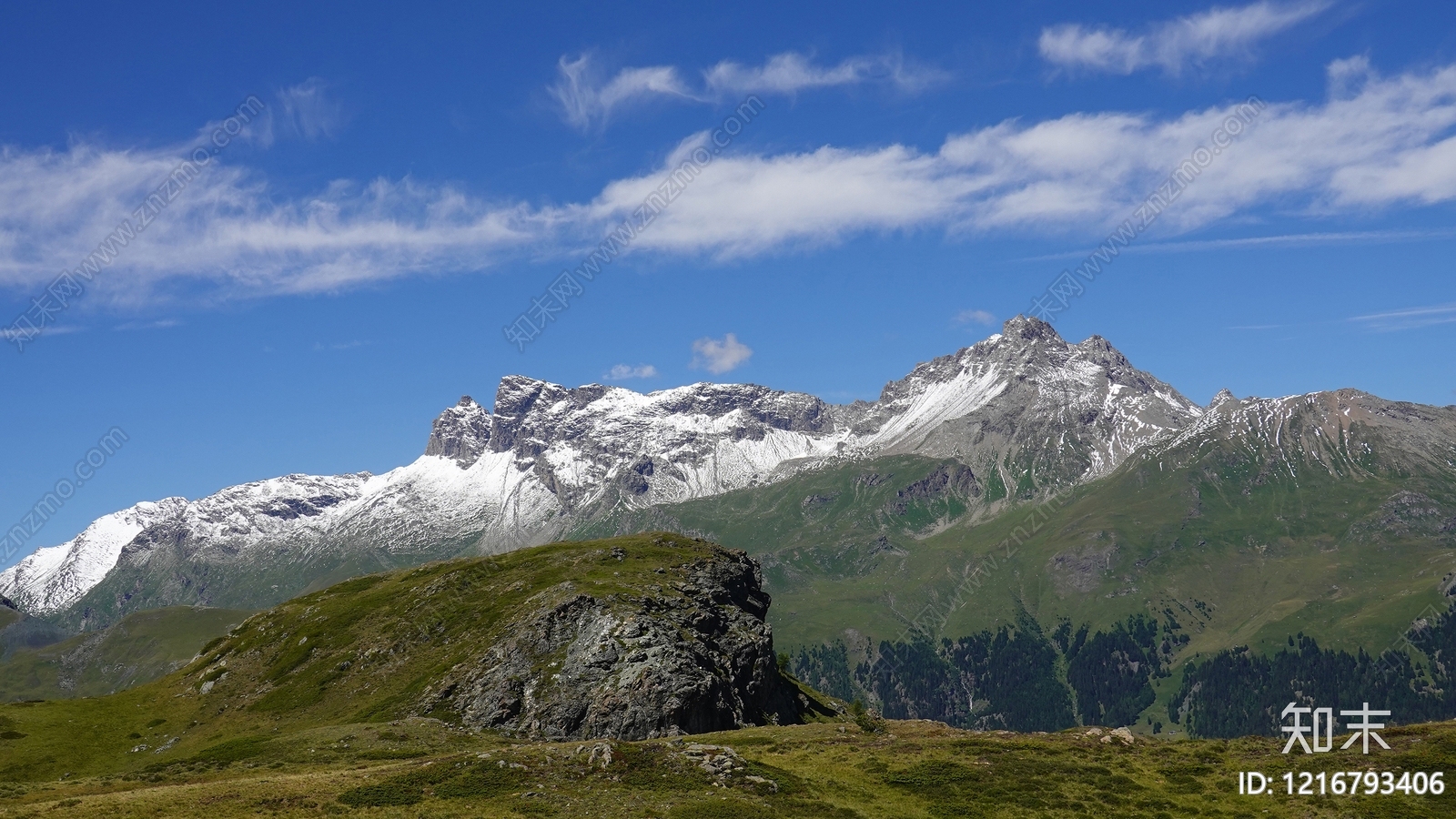 远山贴图下载【ID:1216793406】