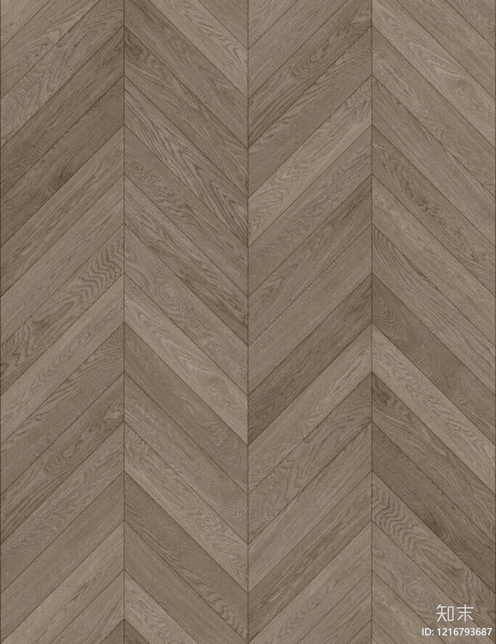 现代鱼骨木地板贴图下载【ID:1216793687】