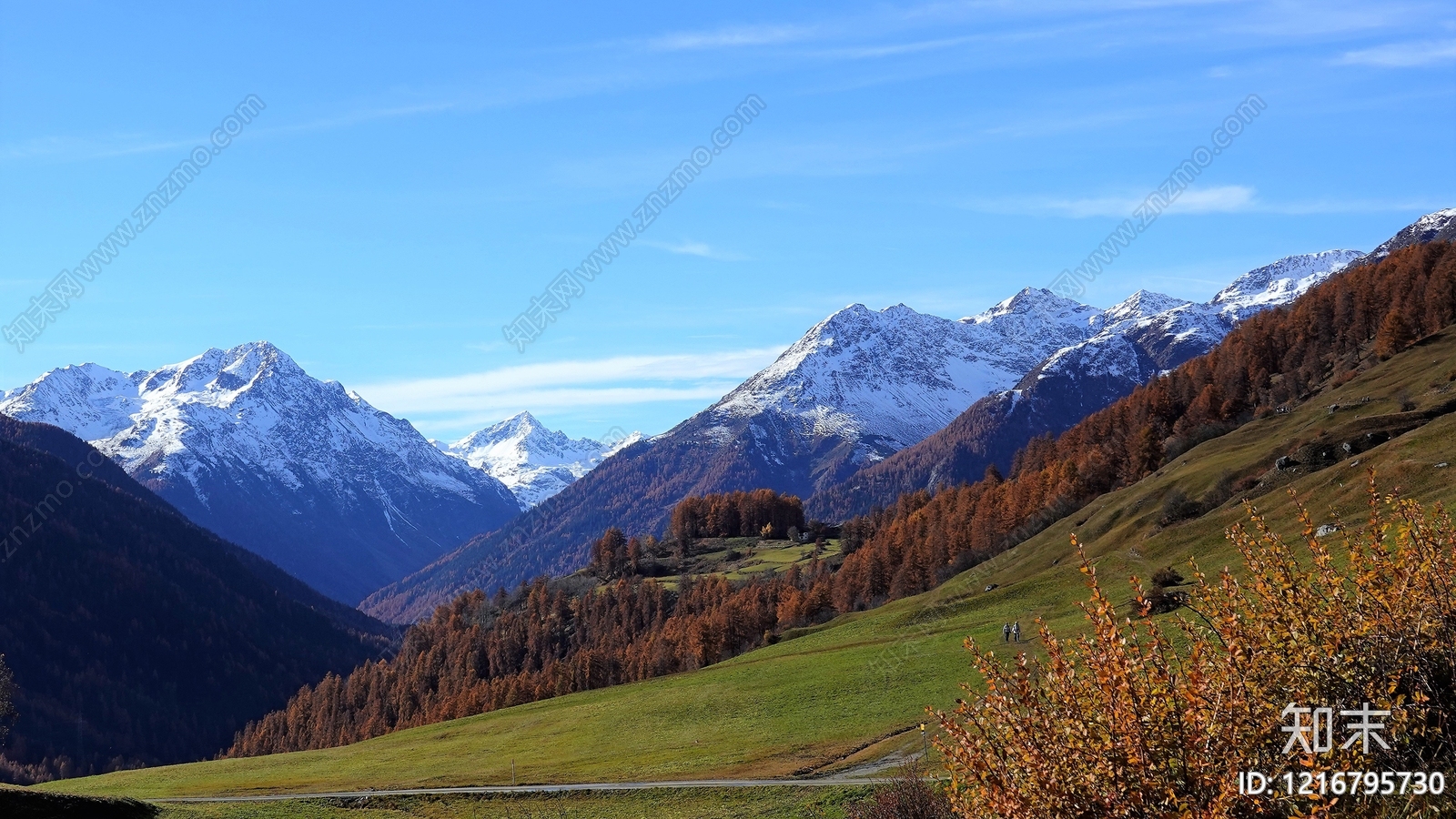 雪山贴图下载【ID:1216795730】