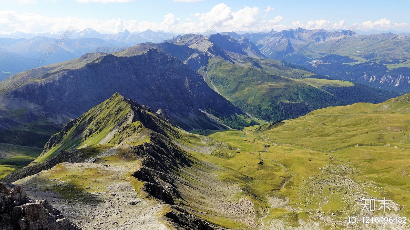 山水贴图下载【ID:1216796482】