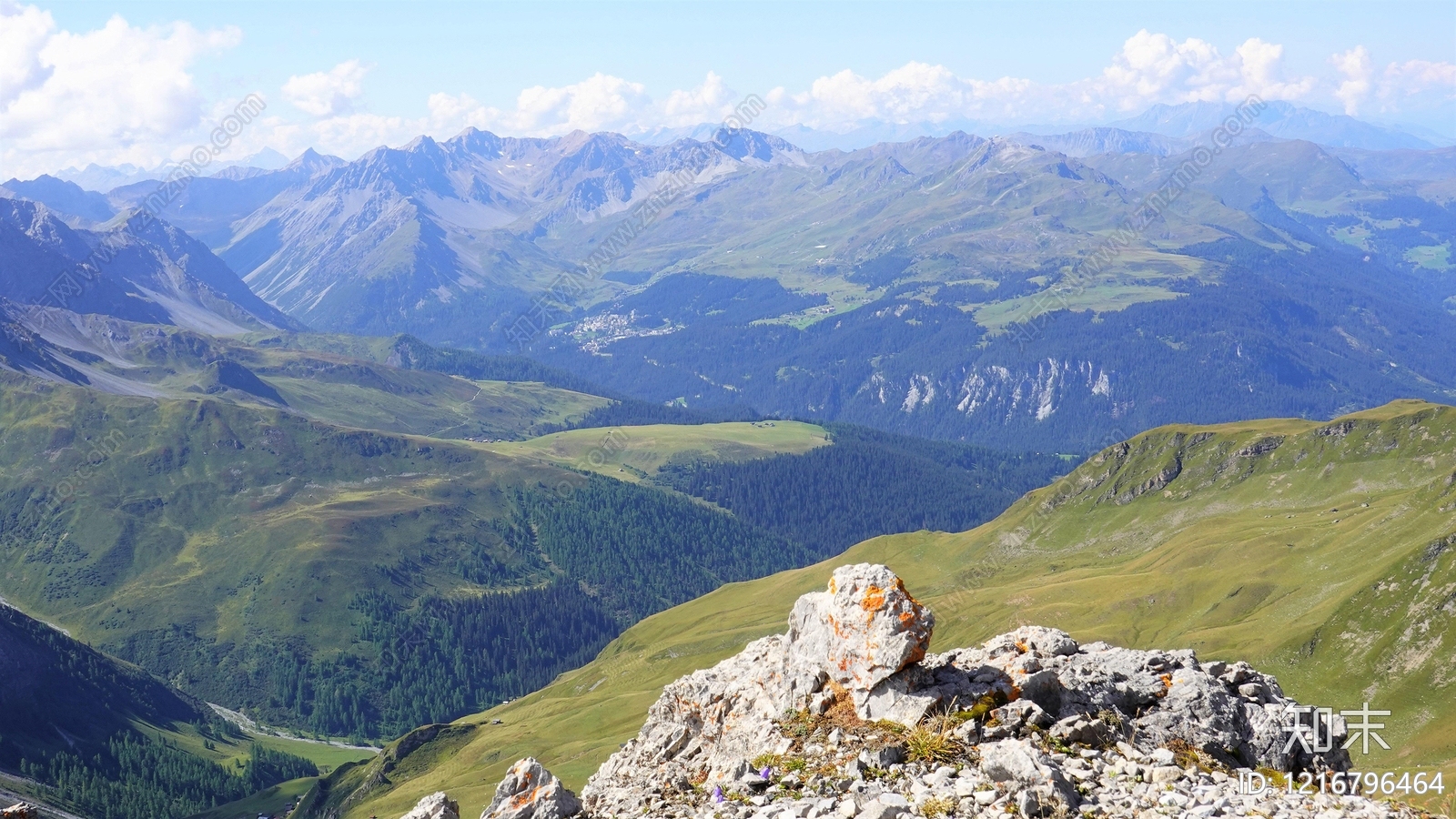 山水贴图下载【ID:1216796464】