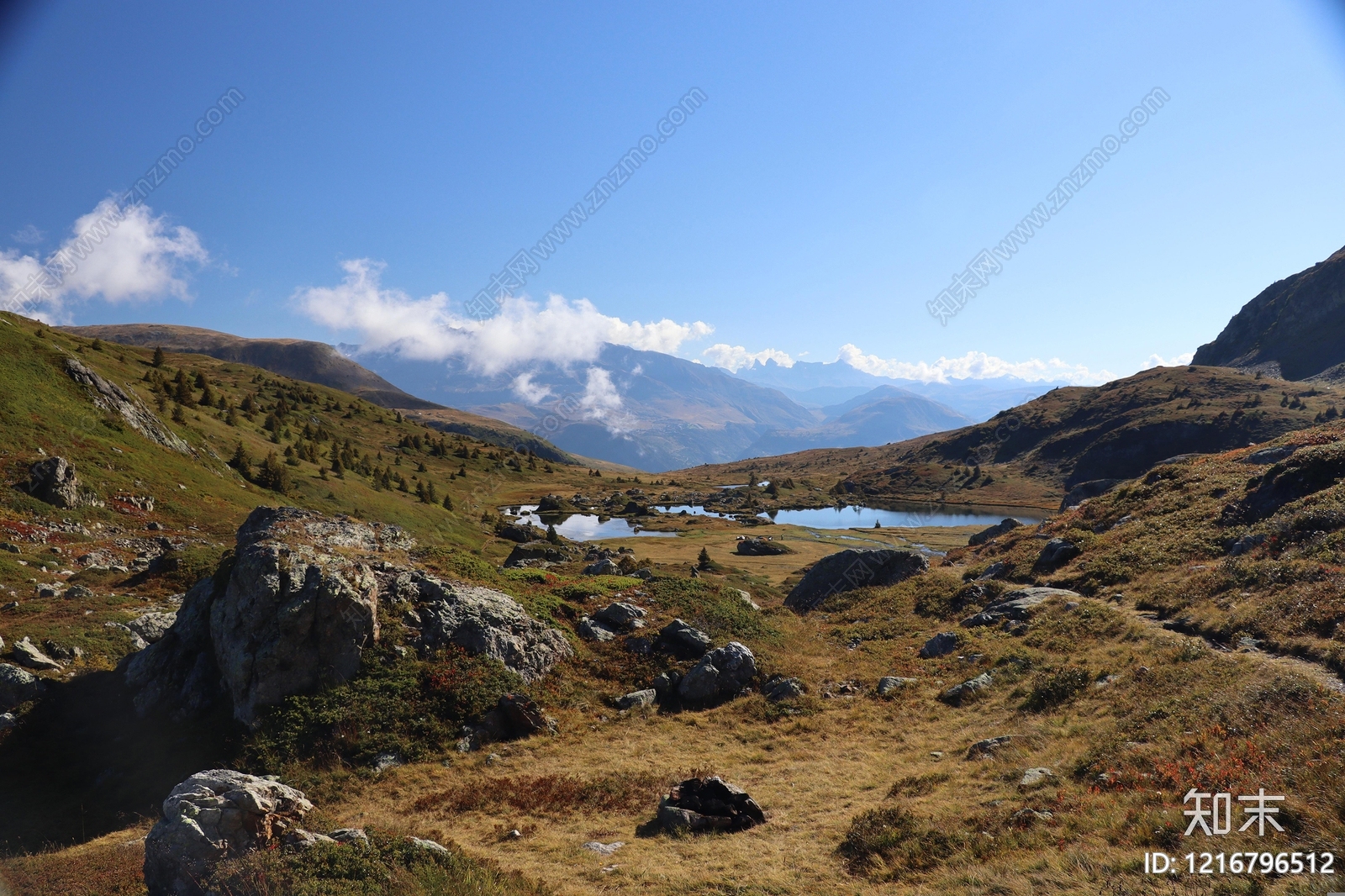 山水贴图下载【ID:1216796512】