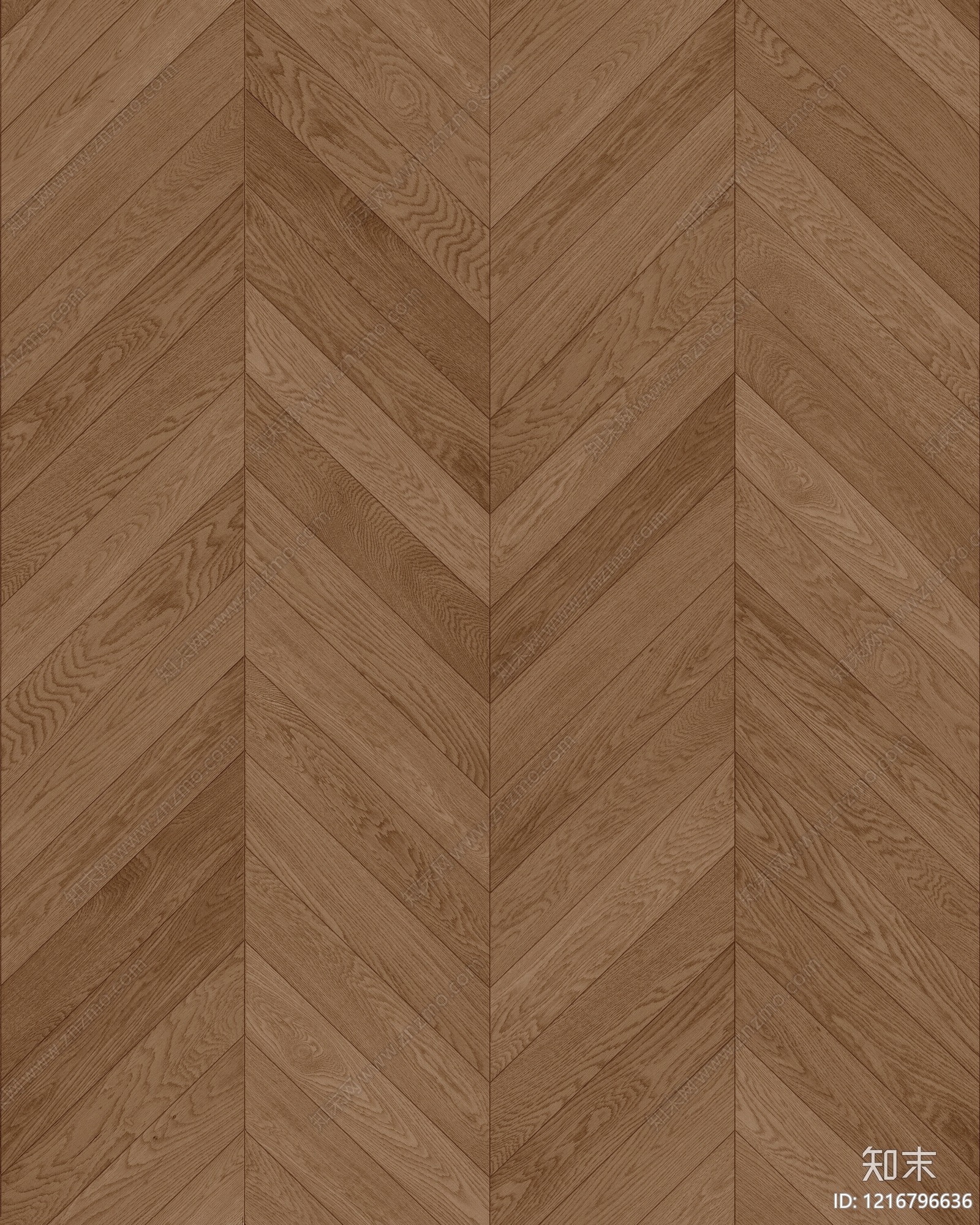 现代鱼骨木地板贴图下载【ID:1216796636】