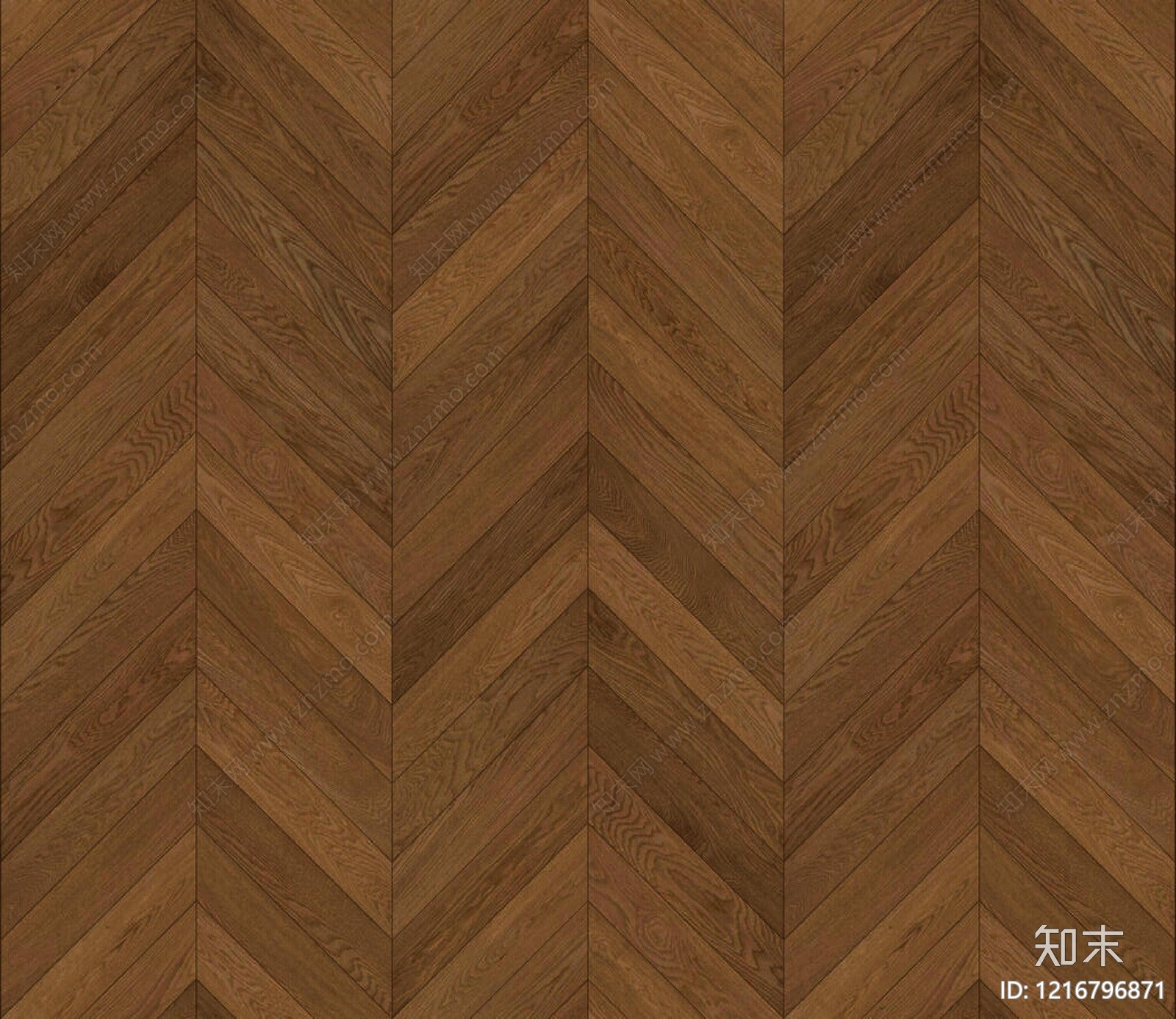 现代鱼骨木地板贴图下载【ID:1216796871】