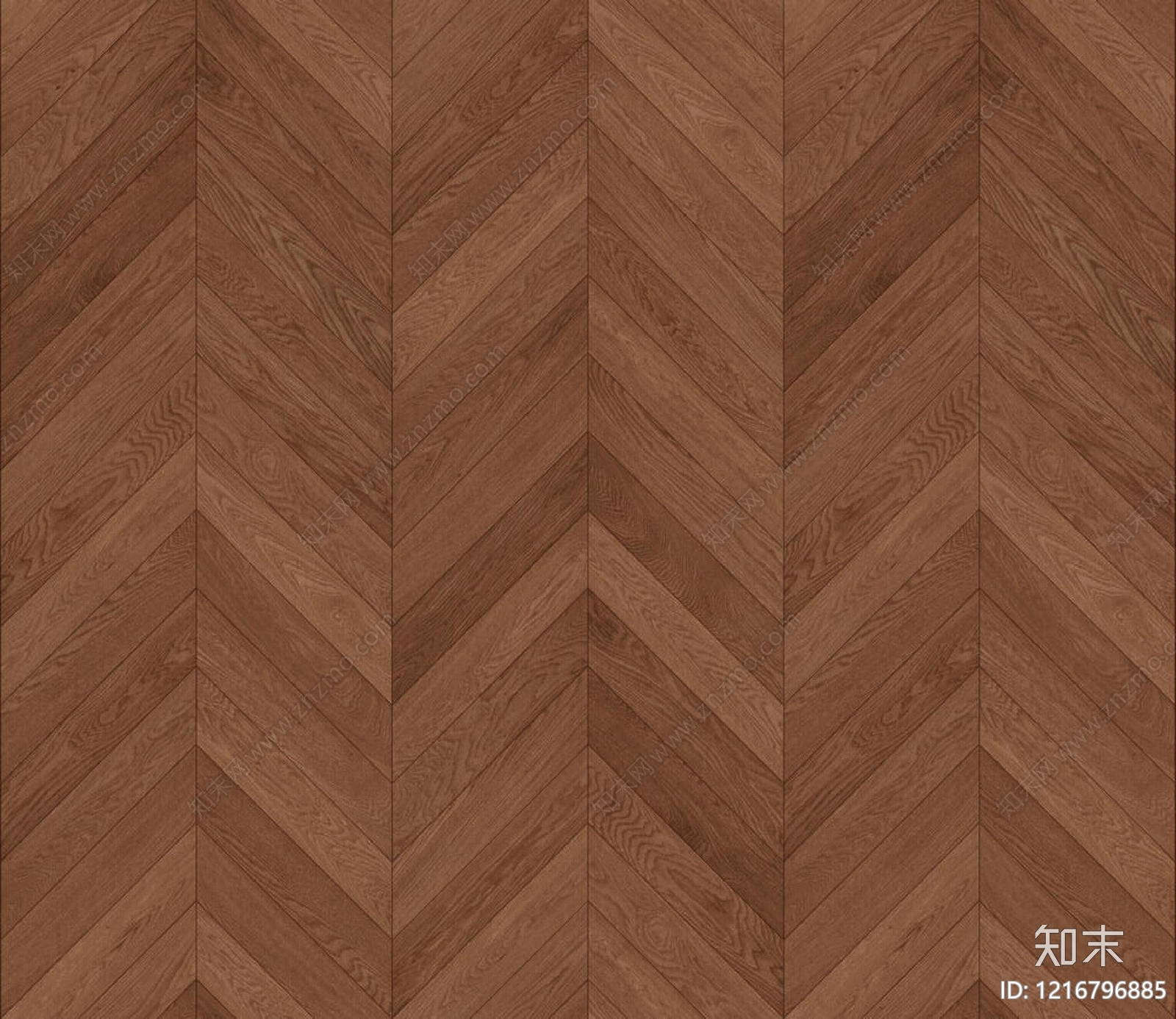 现代鱼骨木地板贴图下载【ID:1216796885】