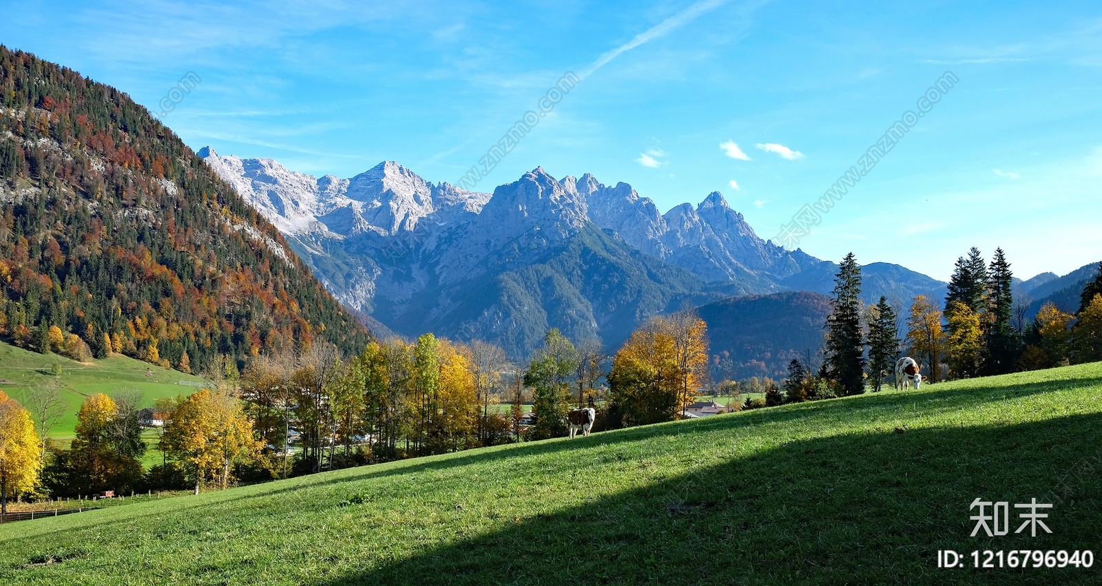 山水贴图下载【ID:1216796940】