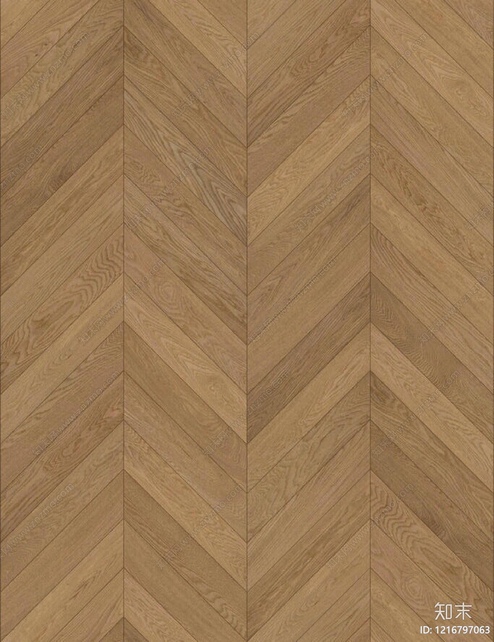 现代鱼骨木地板贴图下载【ID:1216797063】