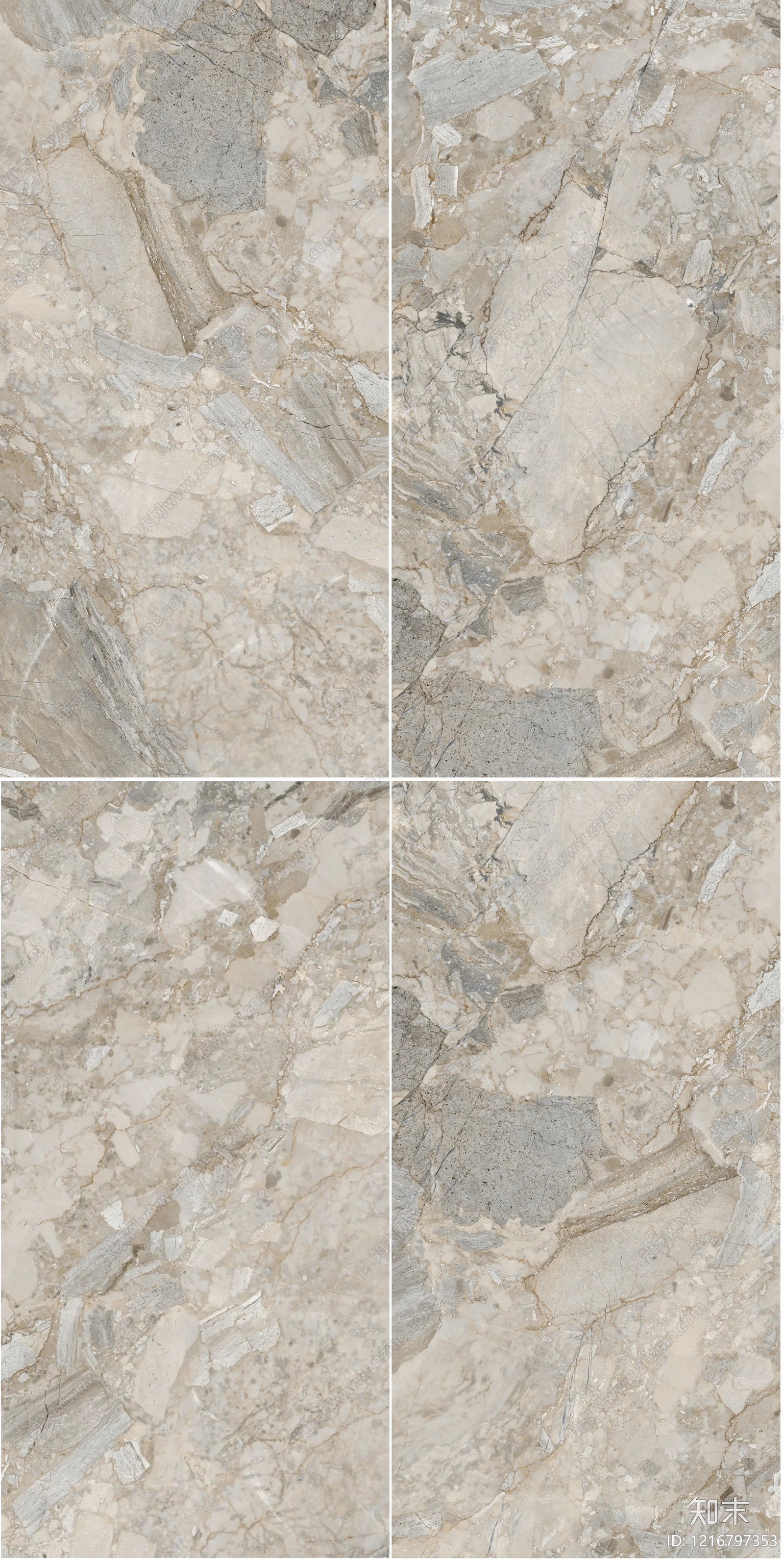 现代防滑铺装贴图下载【ID:1216797353】