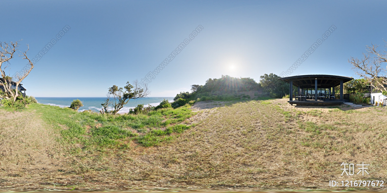 户外HDR贴图下载【ID:1216797672】