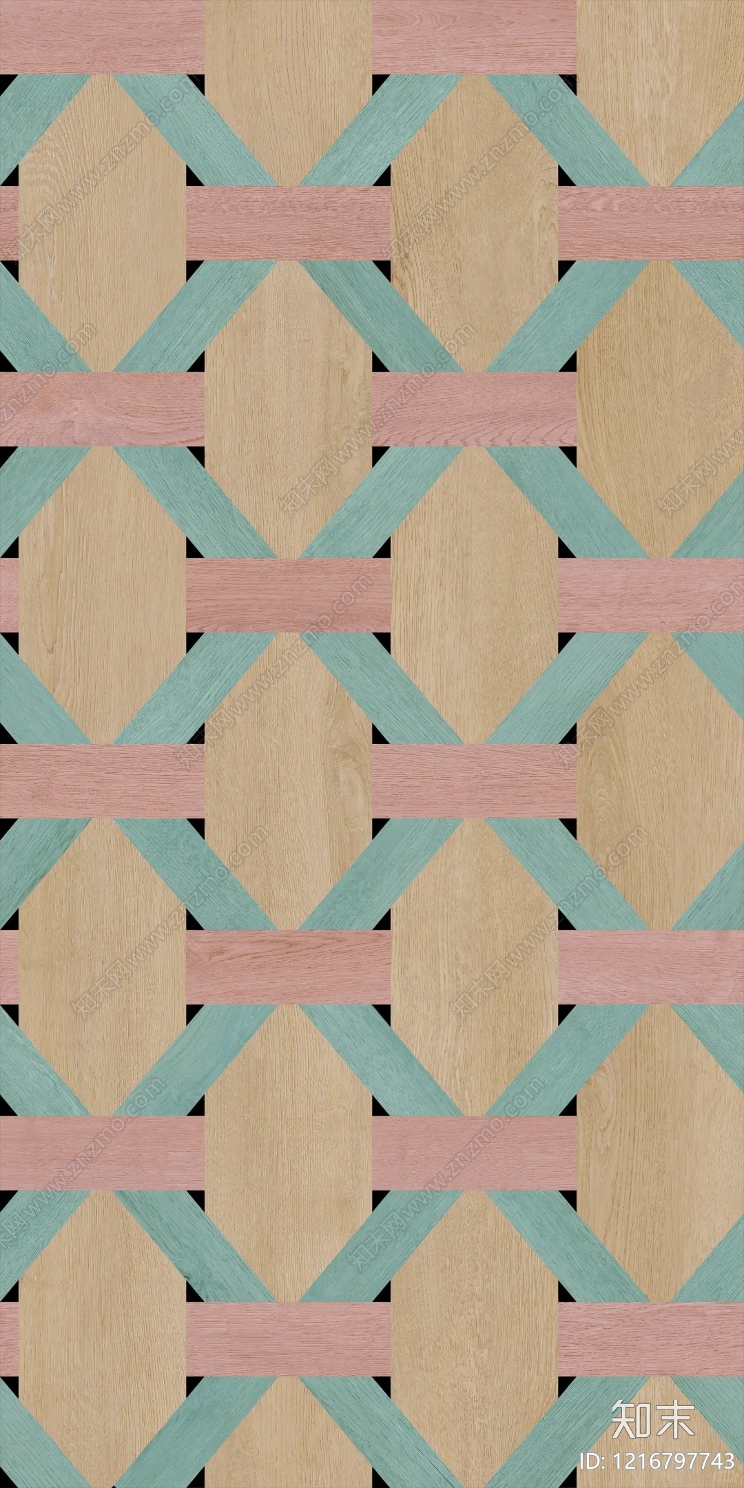 法式拼花木地板贴图下载【ID:1216797743】