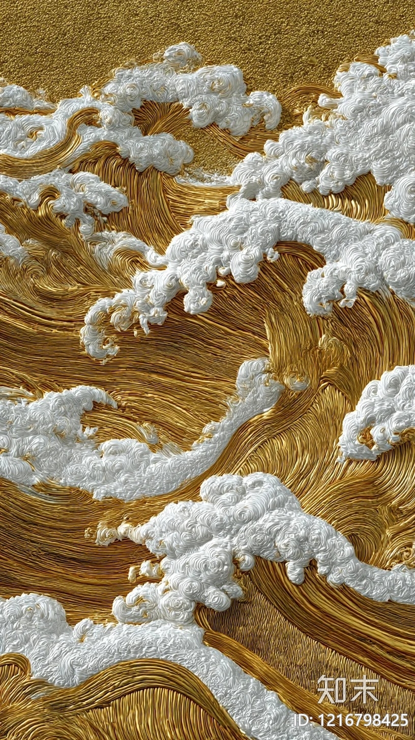 传统纹样贴图下载【ID:1216798425】