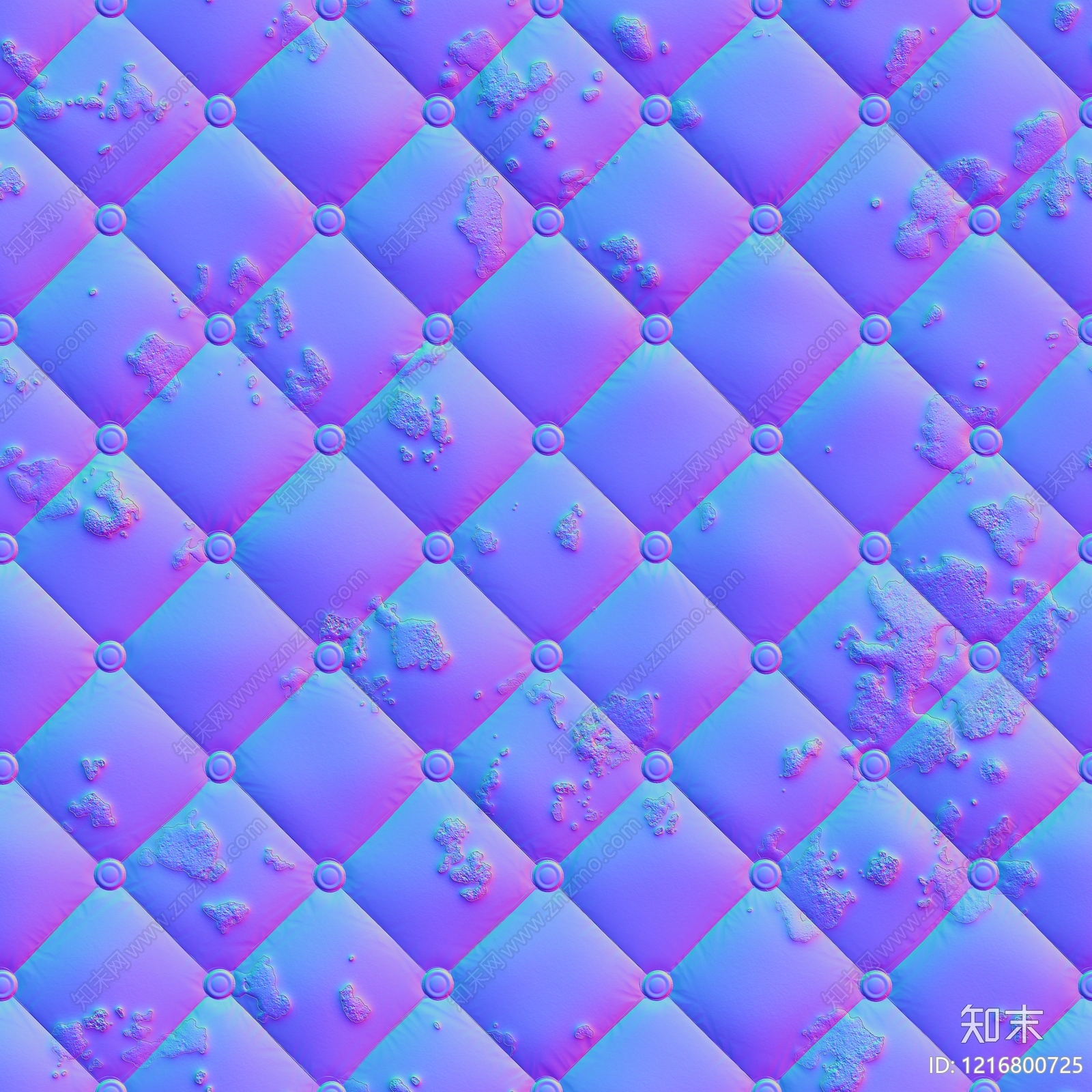 皮革法线贴图下载【ID:1216800725】