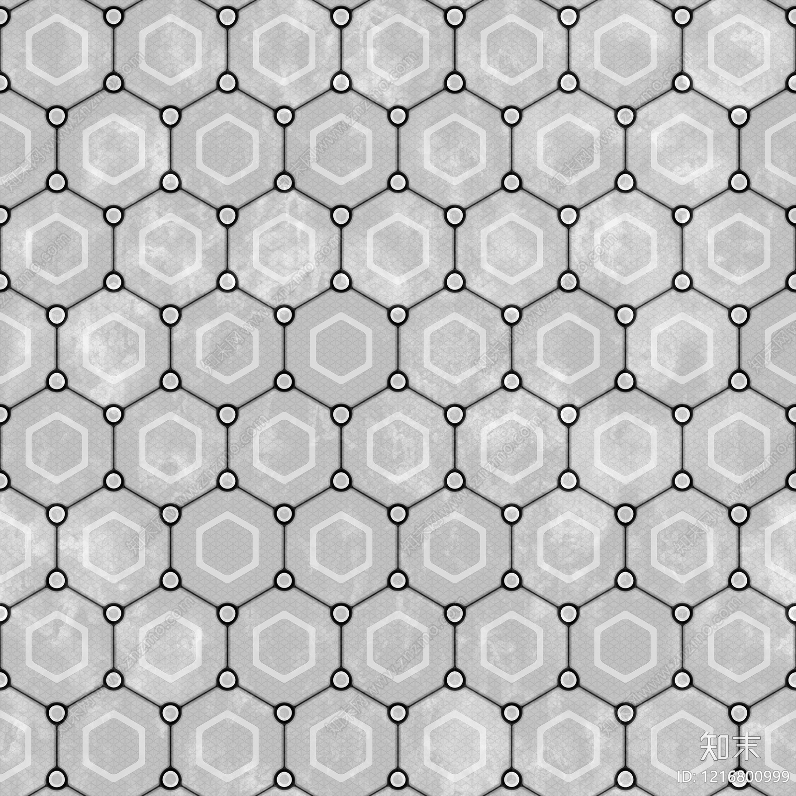 灰色瓷砖贴图下载【ID:1216800999】