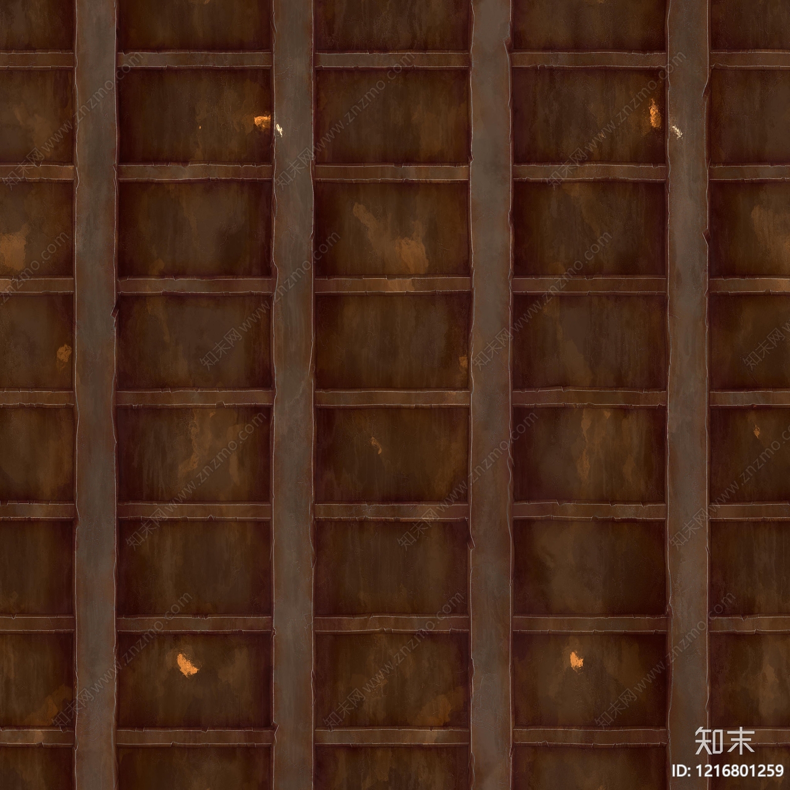 锈蚀金属贴图下载【ID:1216801259】