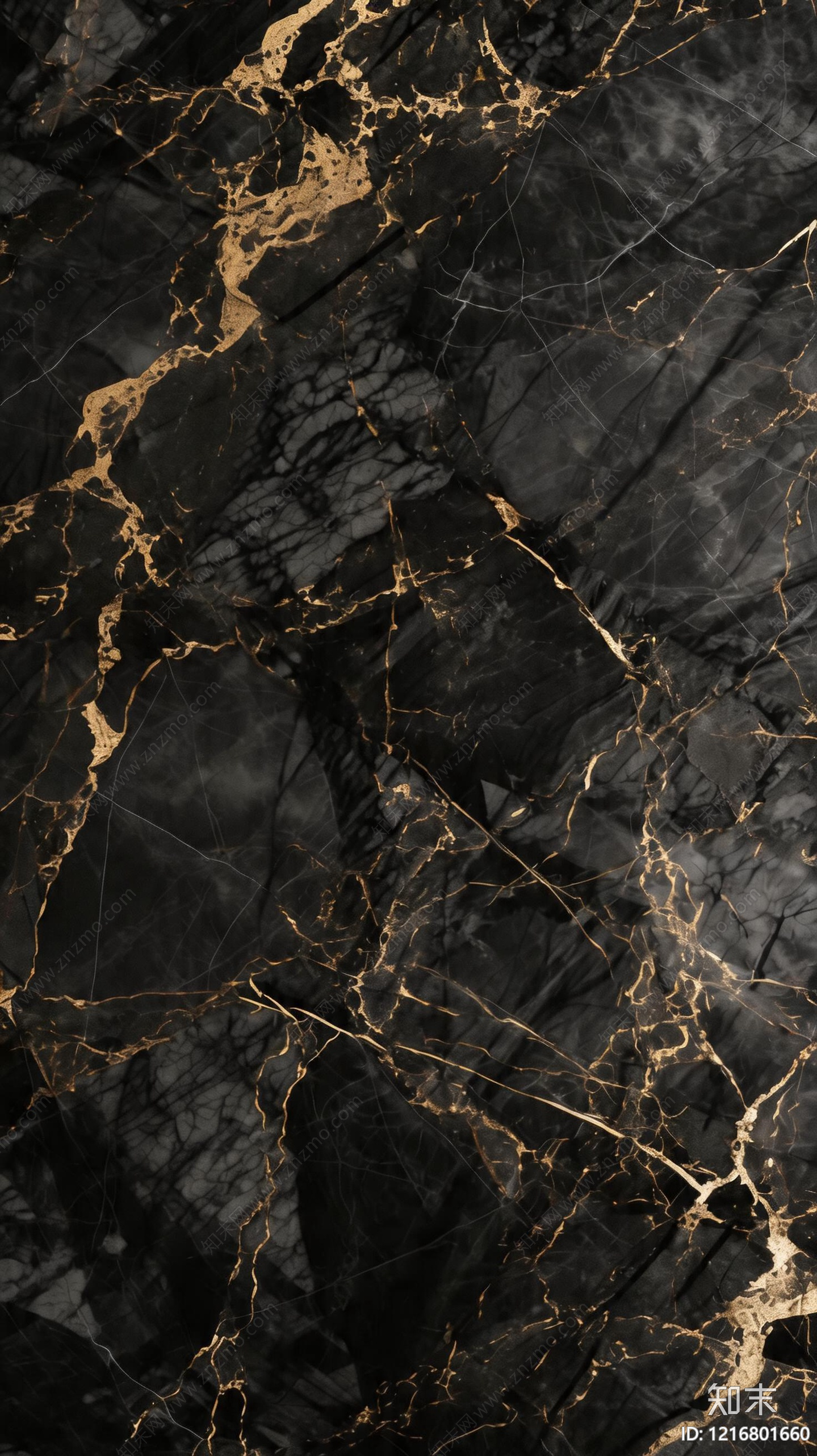 轻奢深色大理石贴图下载【ID:1216801660】