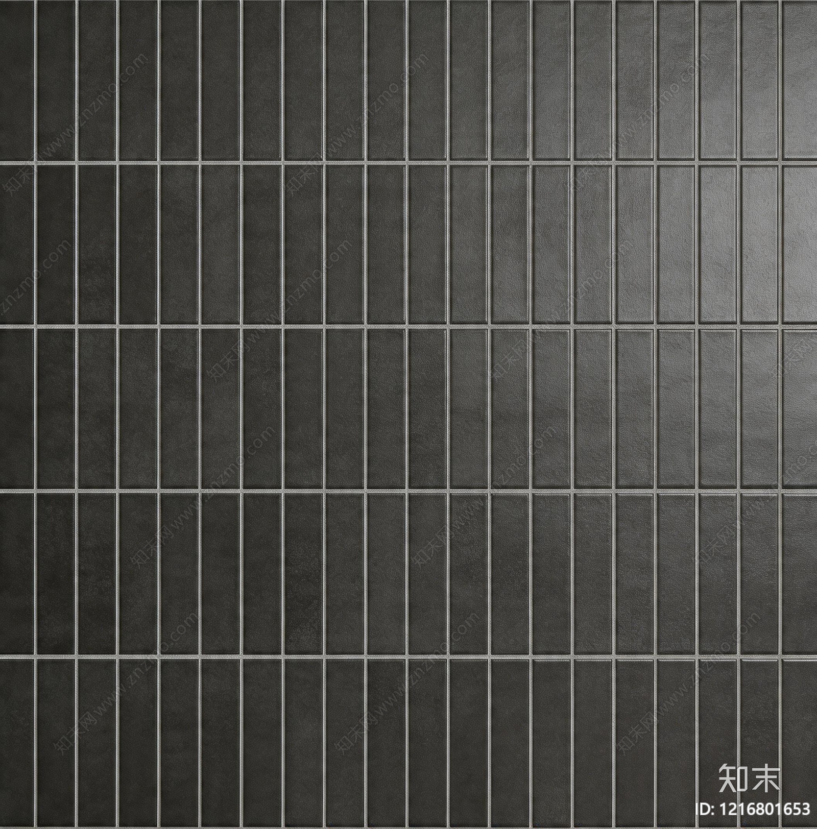 新中式条形砖贴图下载【ID:1216801653】