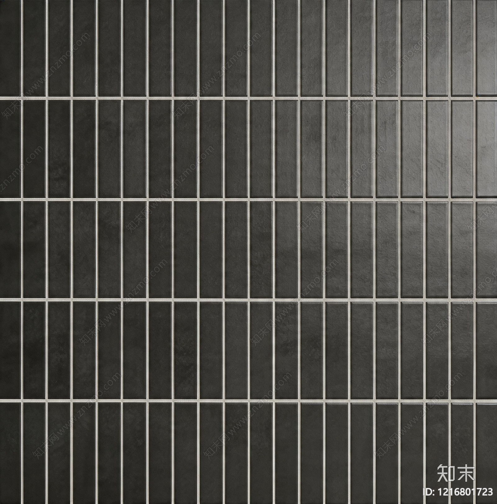 现代条形砖贴图下载【ID:1216801723】