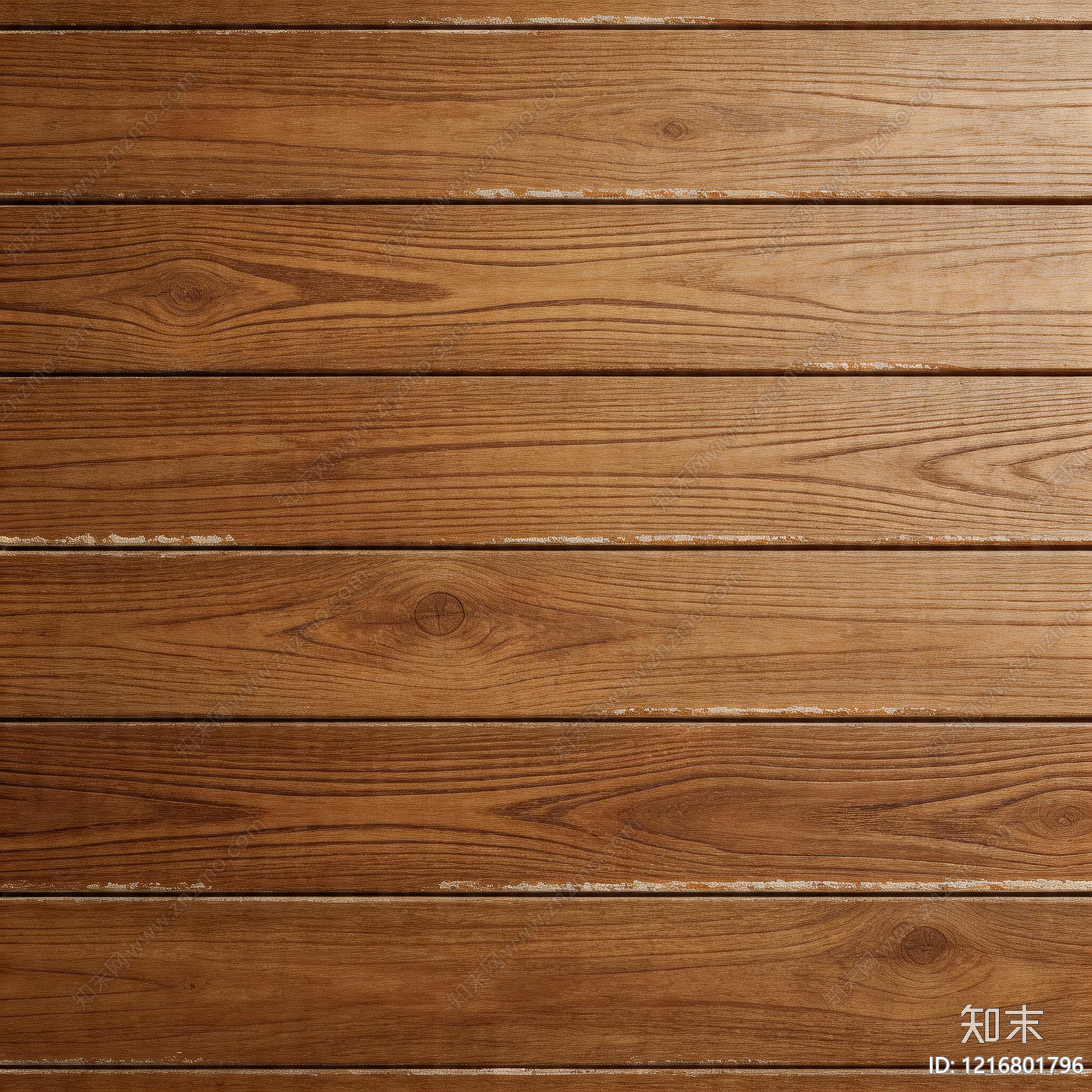 新中式防腐木地板贴图下载【ID:1216801796】