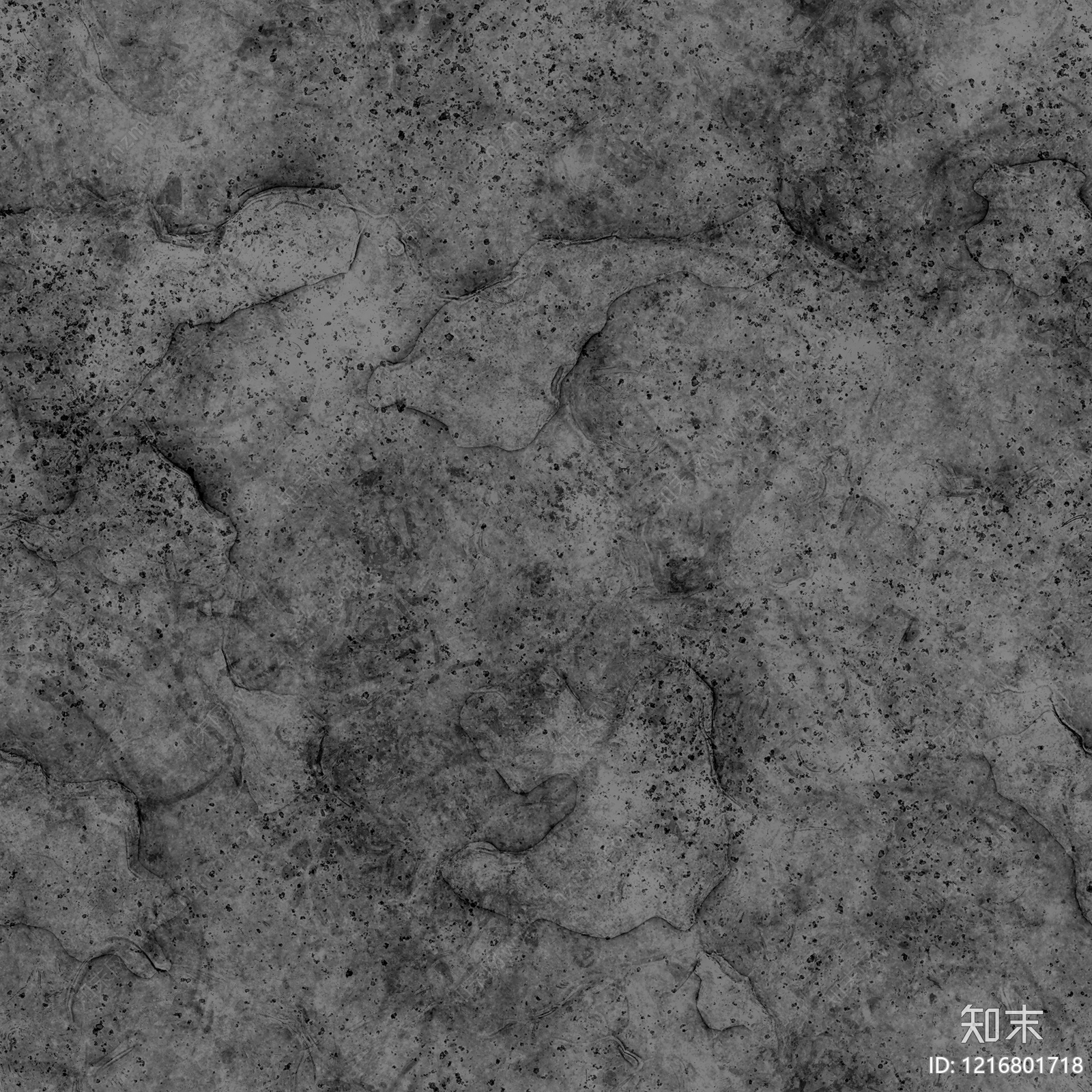 艺术混凝土贴图下载【ID:1216801718】