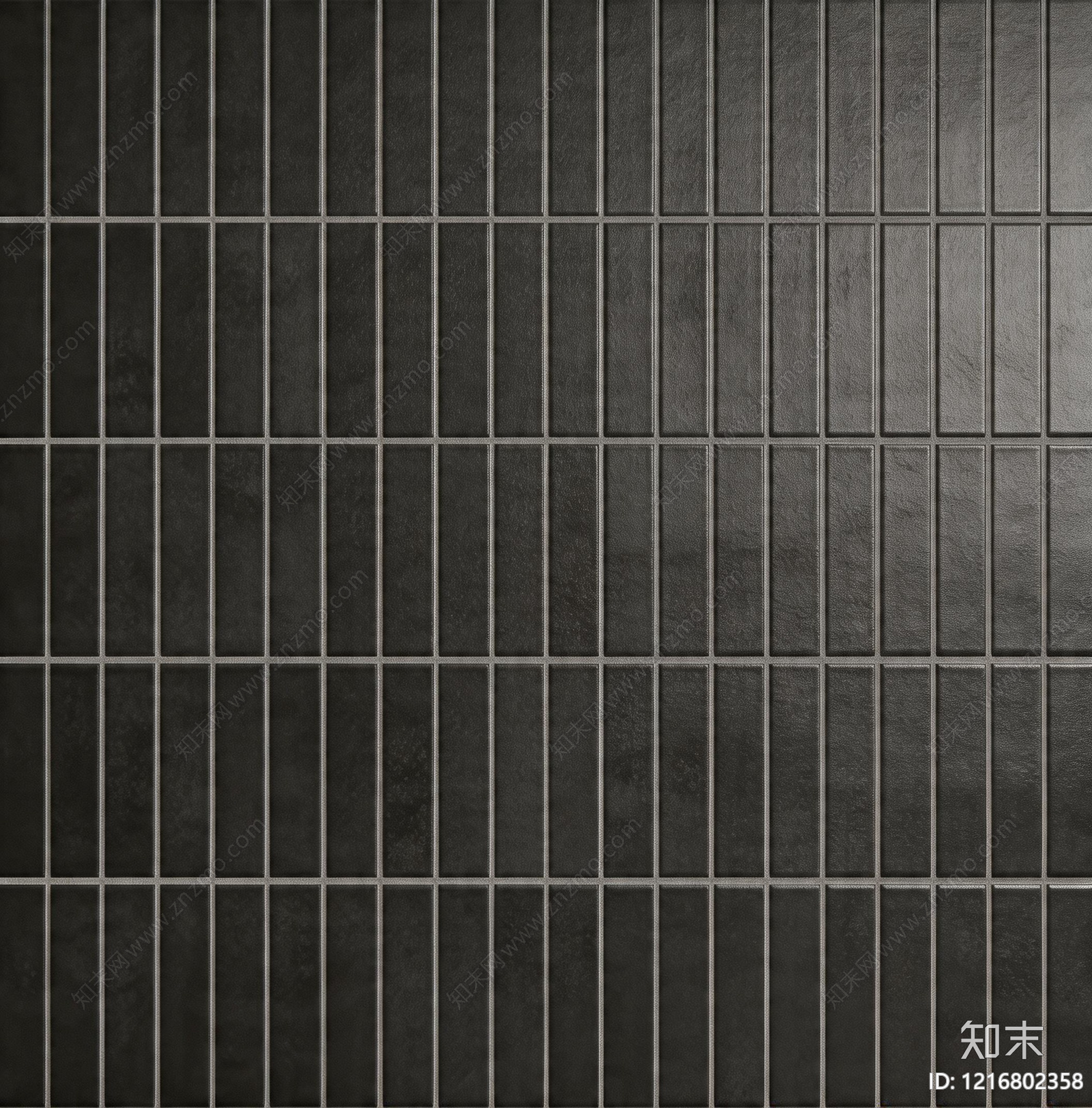 现代条形砖贴图下载【ID:1216802358】