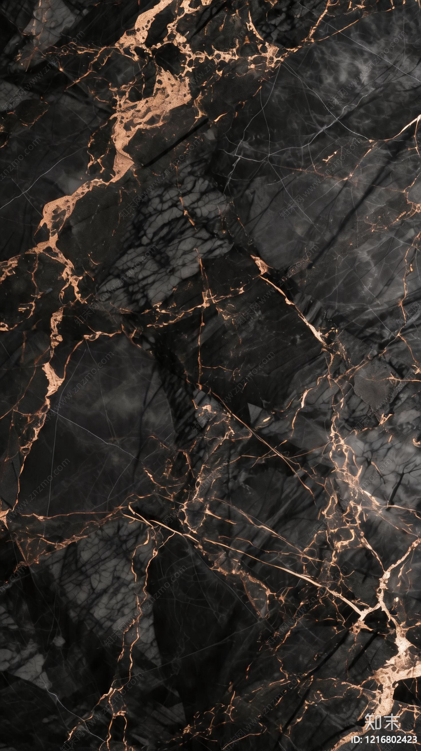 新中式深色大理石贴图下载【ID:1216802423】