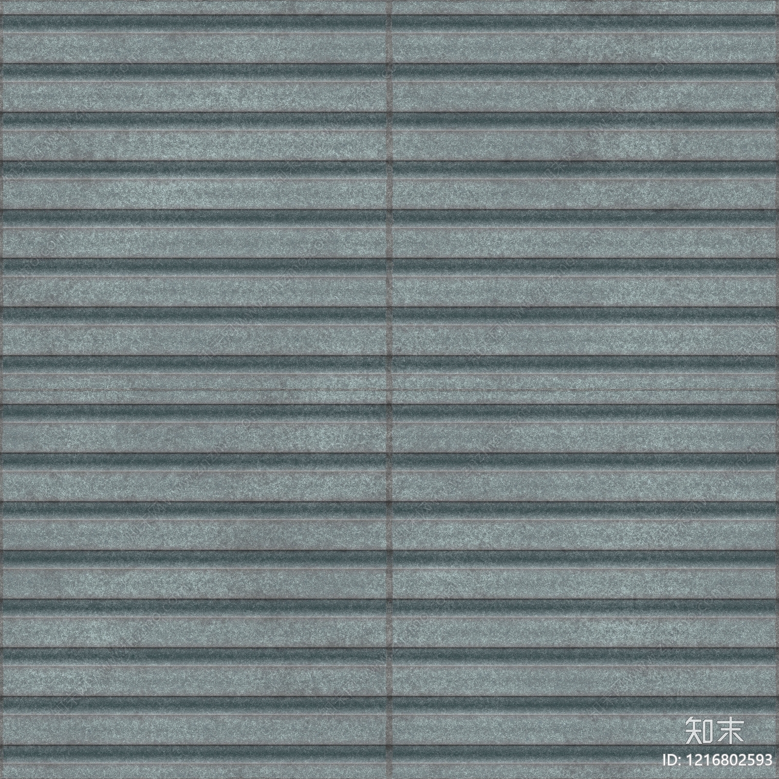 金属波浪板贴图下载【ID:1216802593】