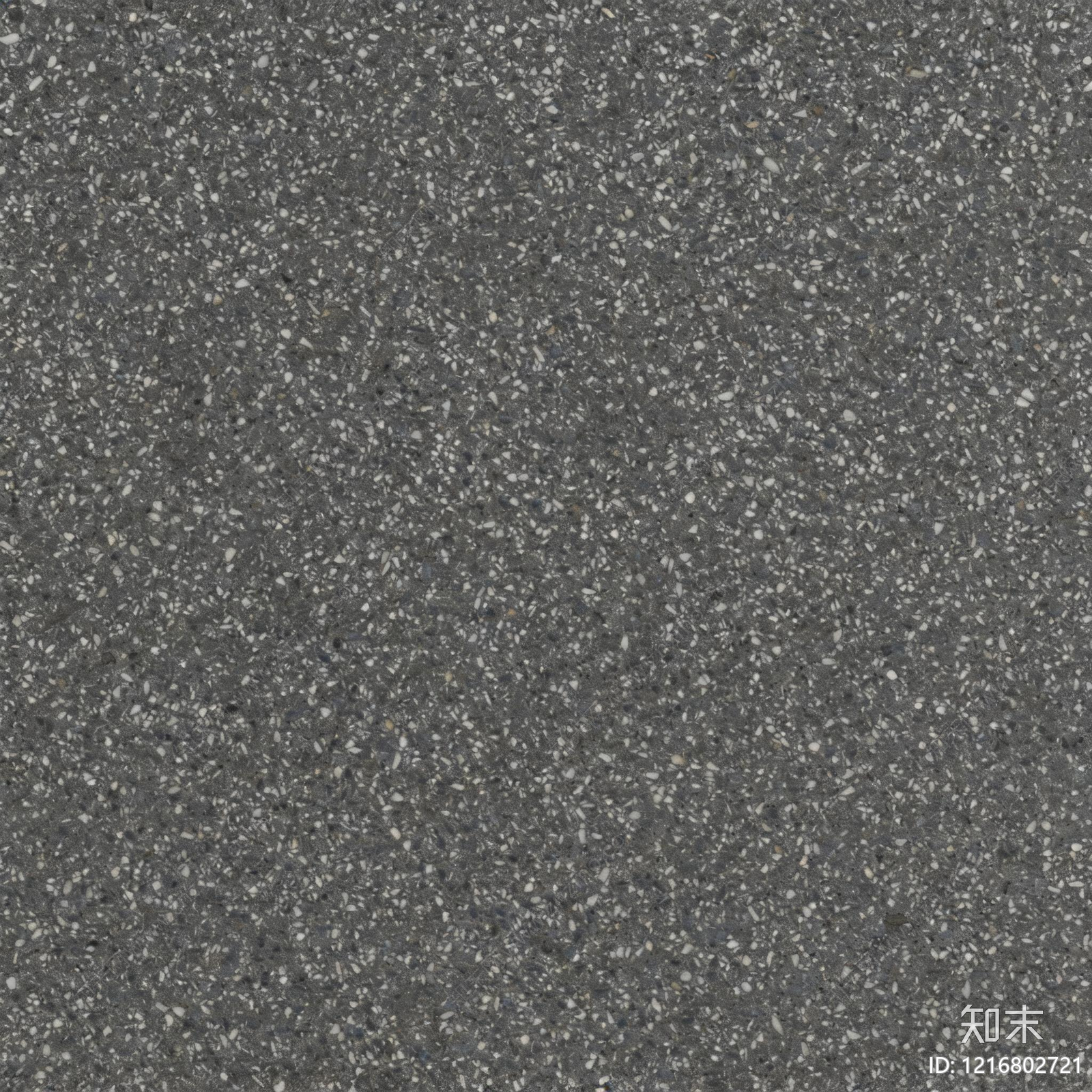 新中式黑色水磨石贴图下载【ID:1216802721】