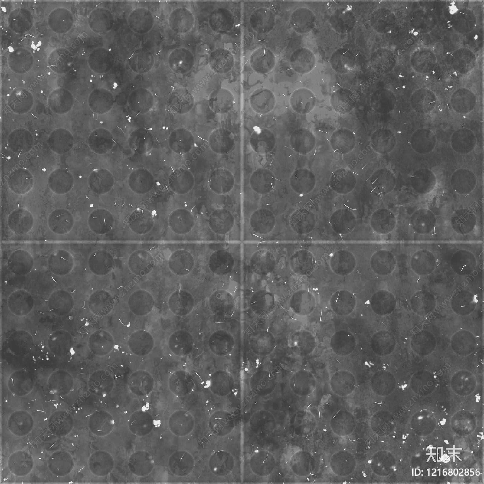 穿孔金属板贴图下载【ID:1216802856】