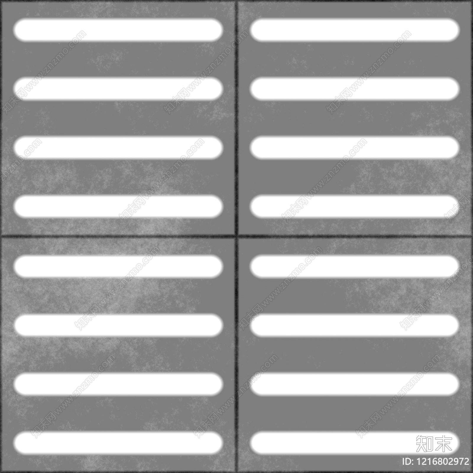 黑白条纹贴图下载【ID:1216802972】