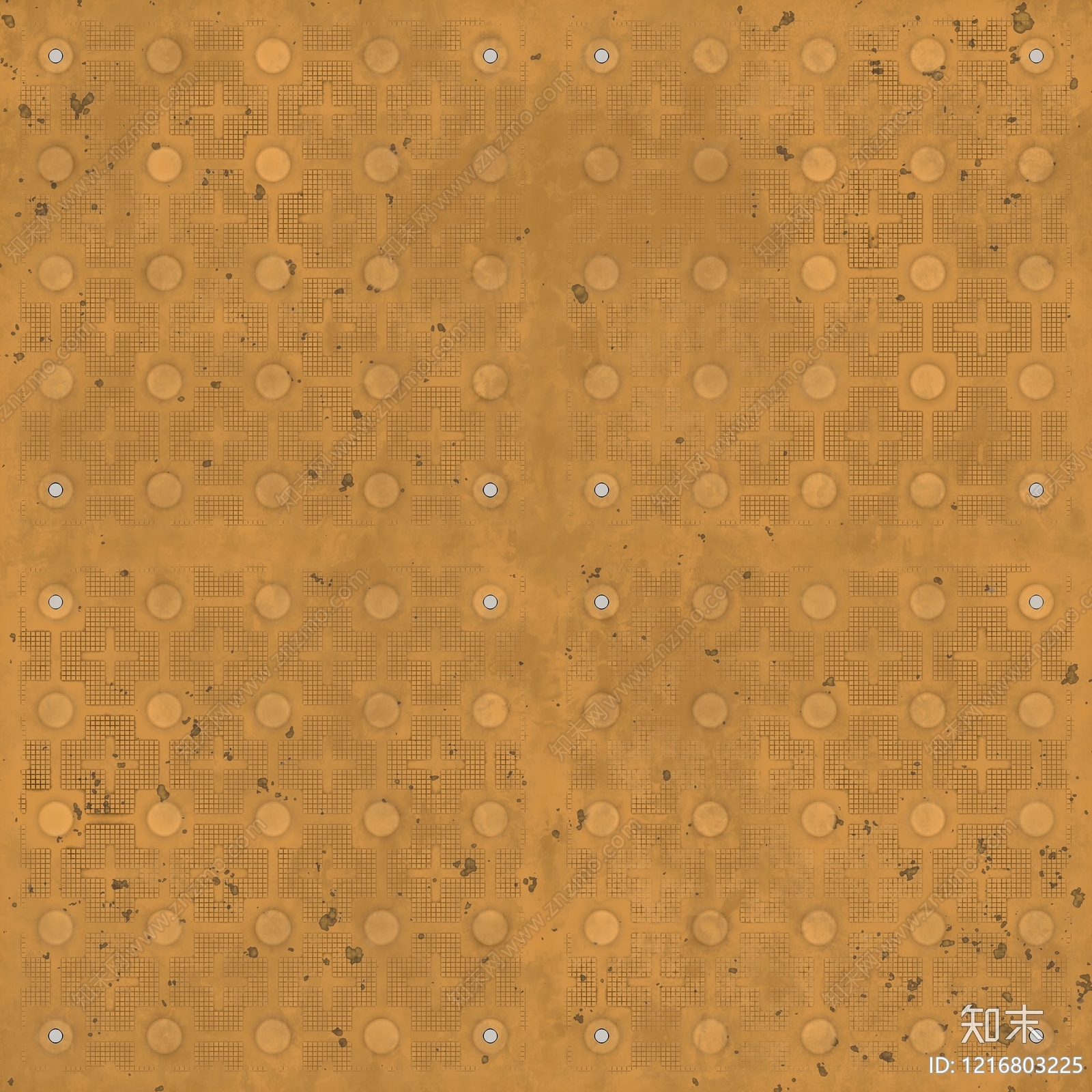 做旧金属贴图下载【ID:1216803225】