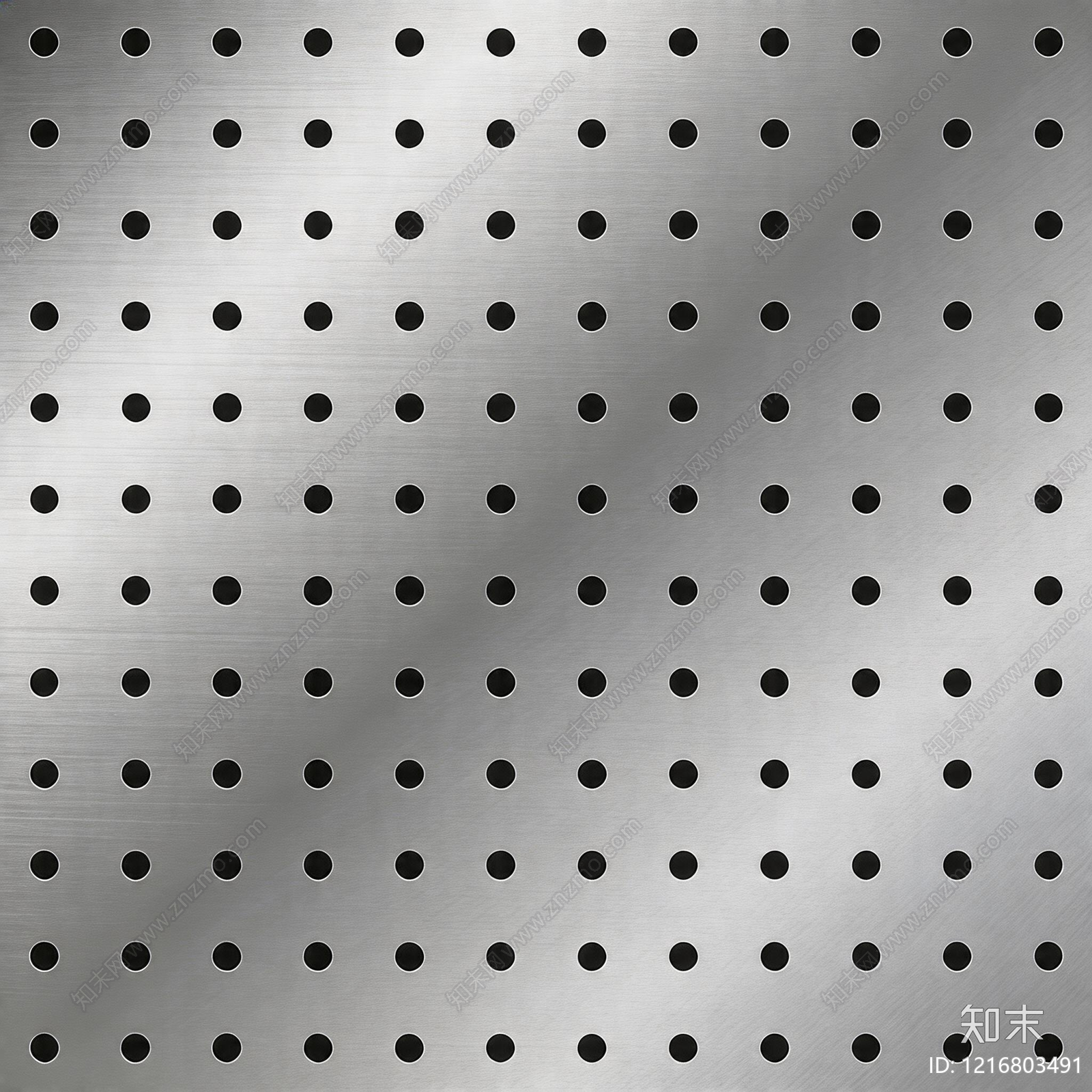 新中式穿孔金属板贴图下载【ID:1216803491】