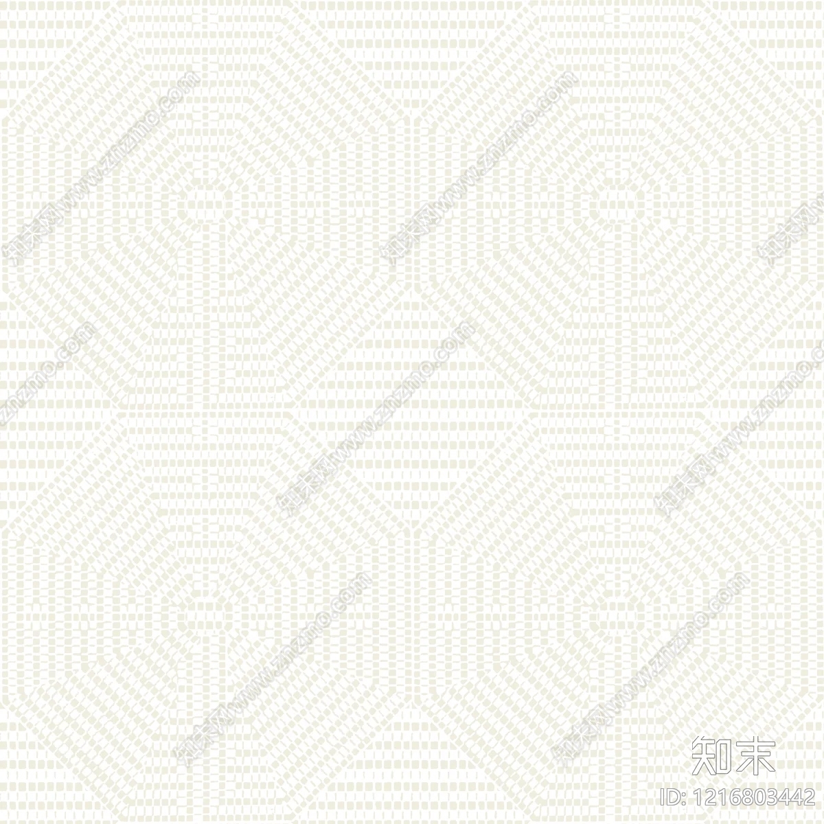 现代花纹壁纸贴图下载【ID:1216803442】