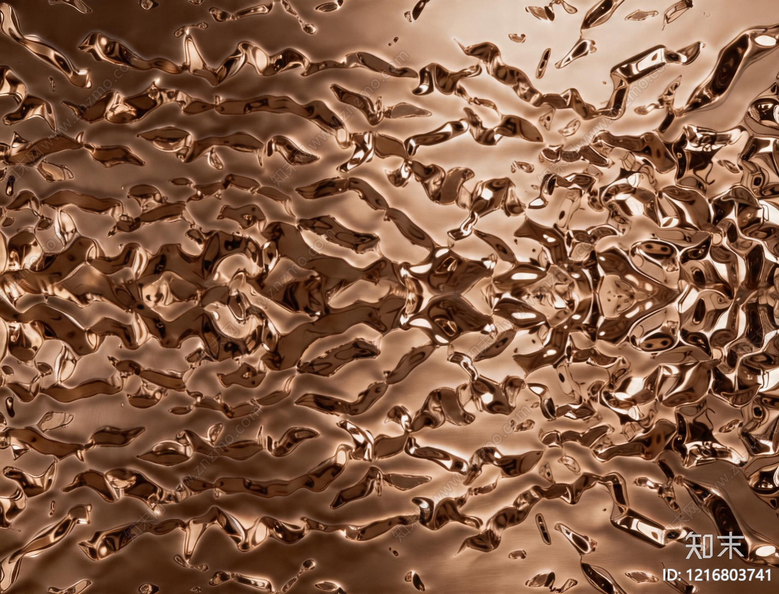现代其他水波纹金属贴图下载【ID:1216803741】